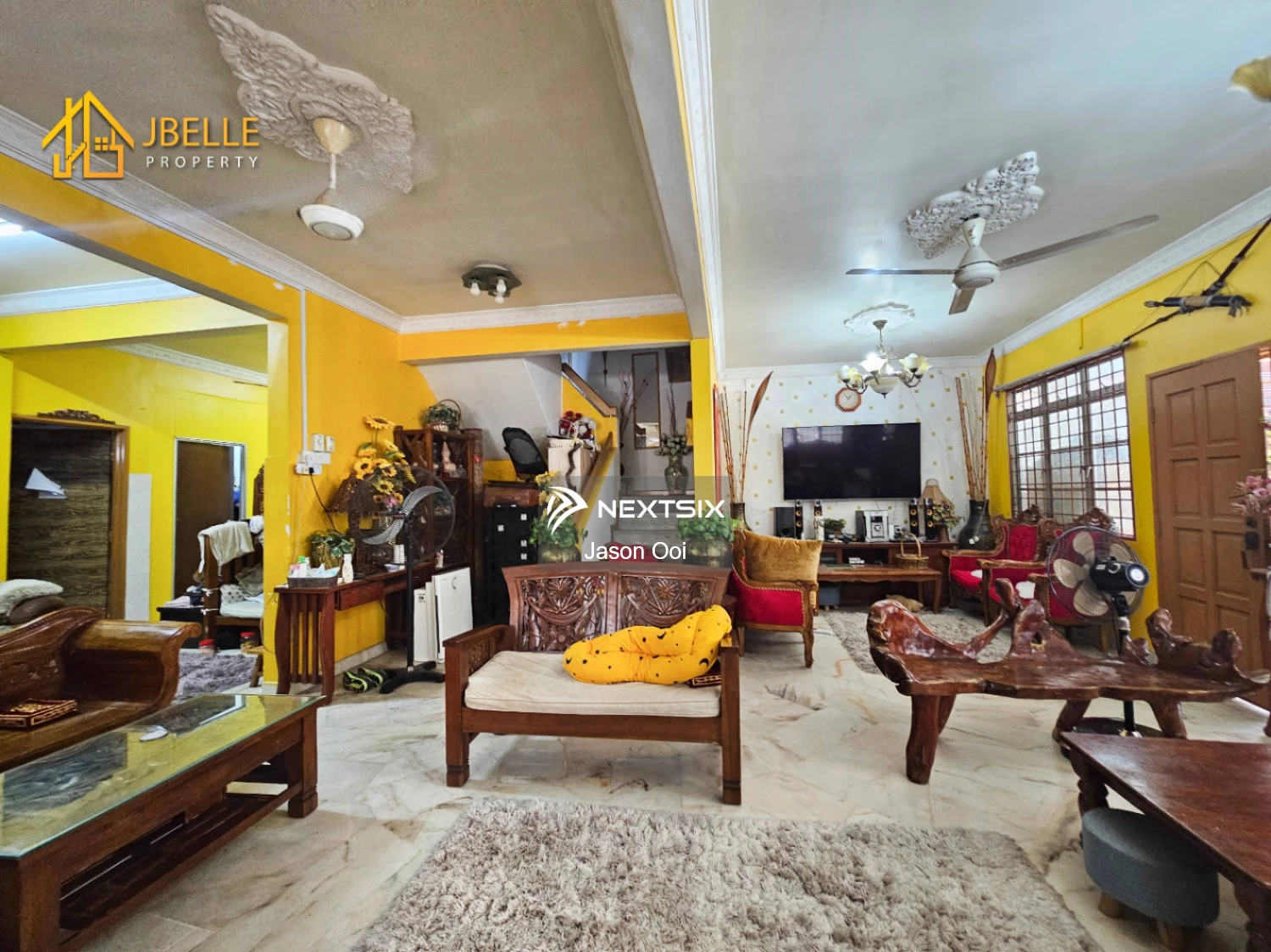 2-sty Terrace/Link House For Sale in Putra Heights Selangor - Image 8