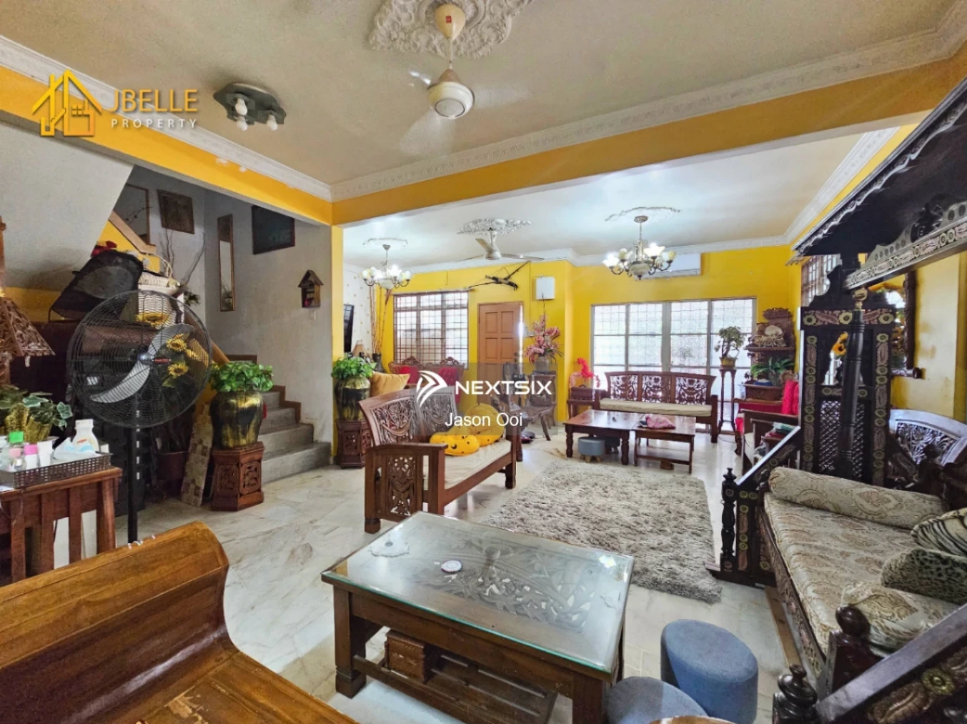 2-sty Terrace/Link House For Sale in Putra Heights Selangor - Image 9