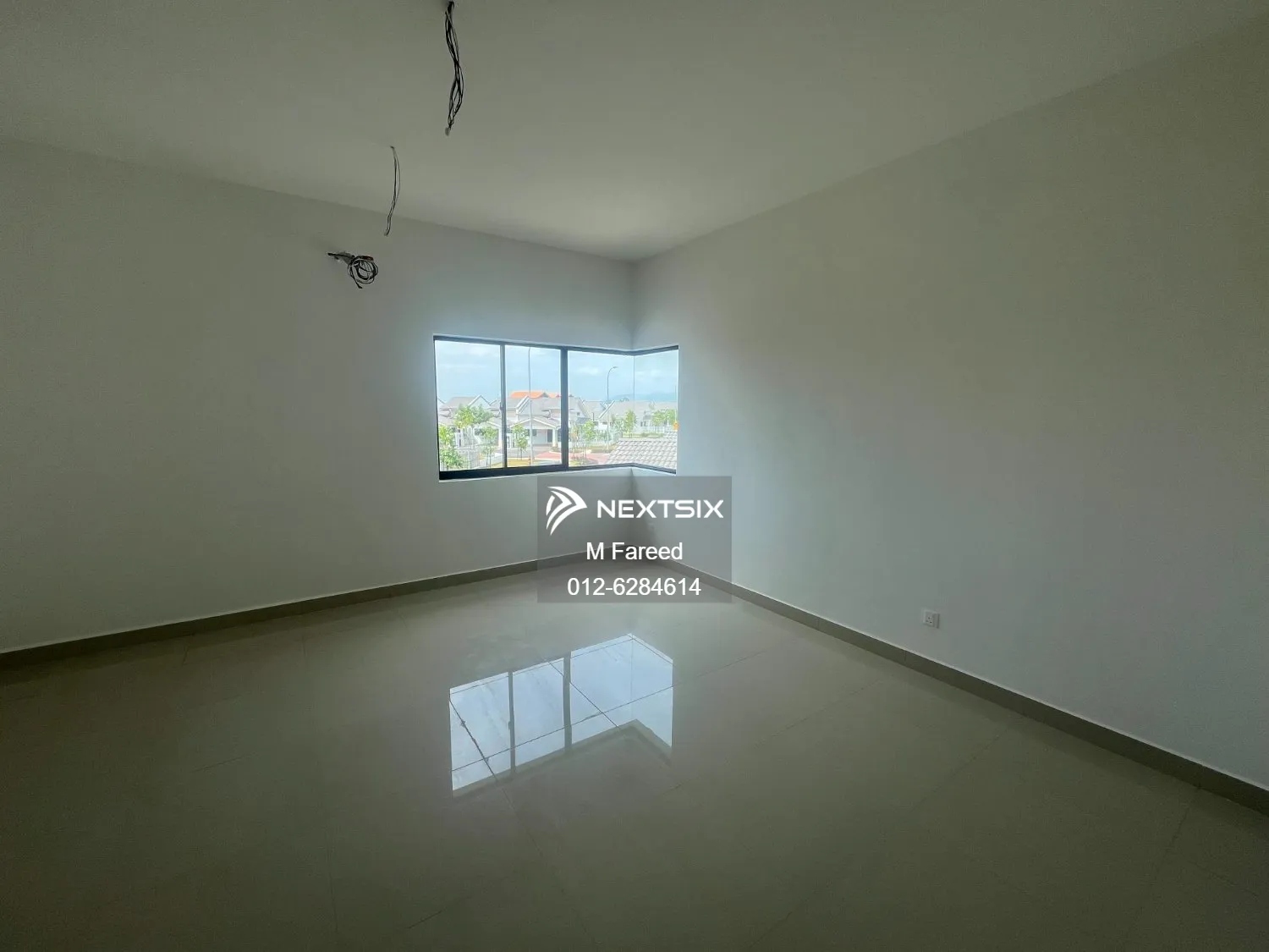 2-sty Terrace/Link House For Rent in Bertam Penang - Image 11