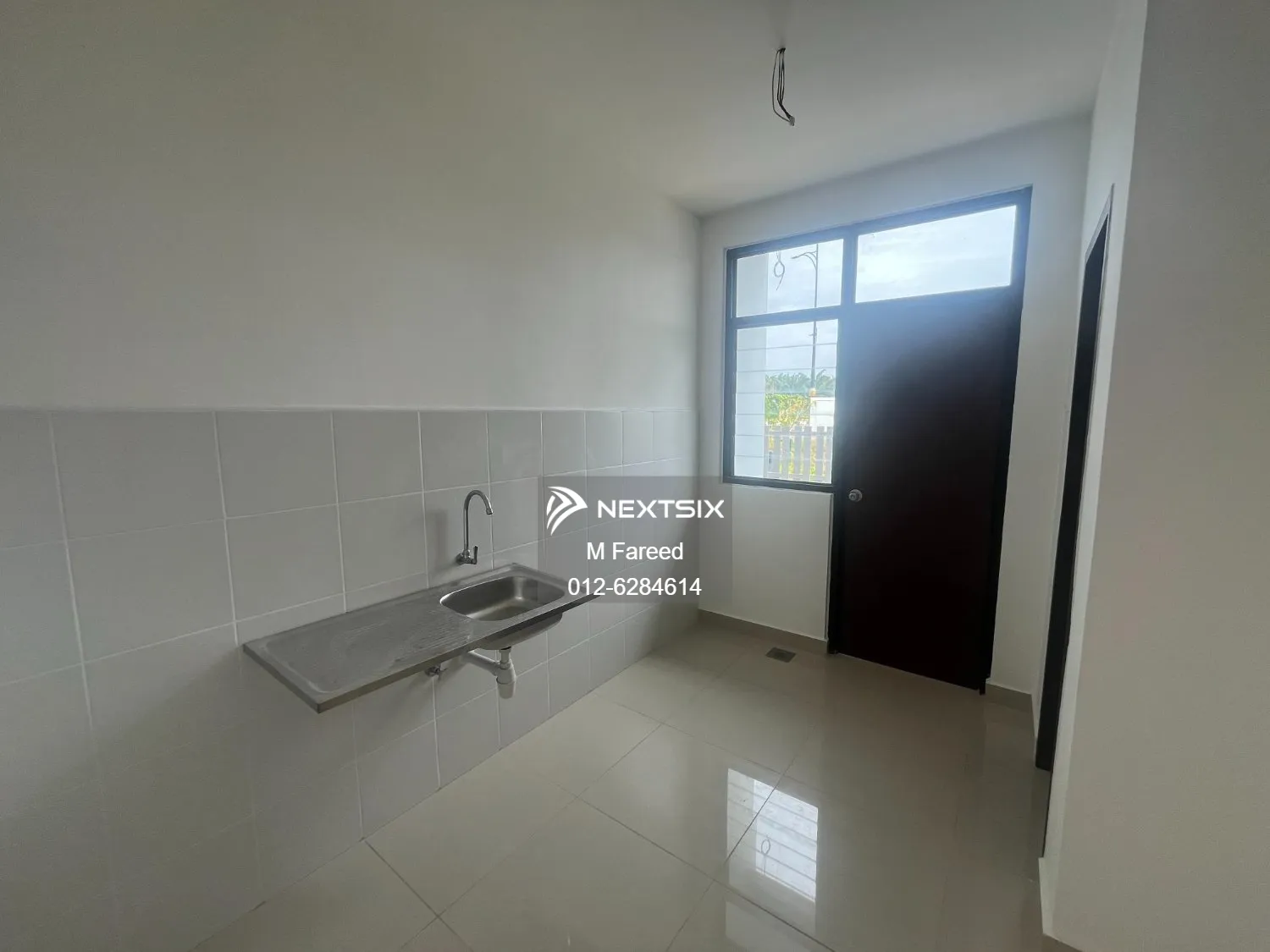 2-sty Terrace/Link House For Rent in Bertam Penang - Image 5