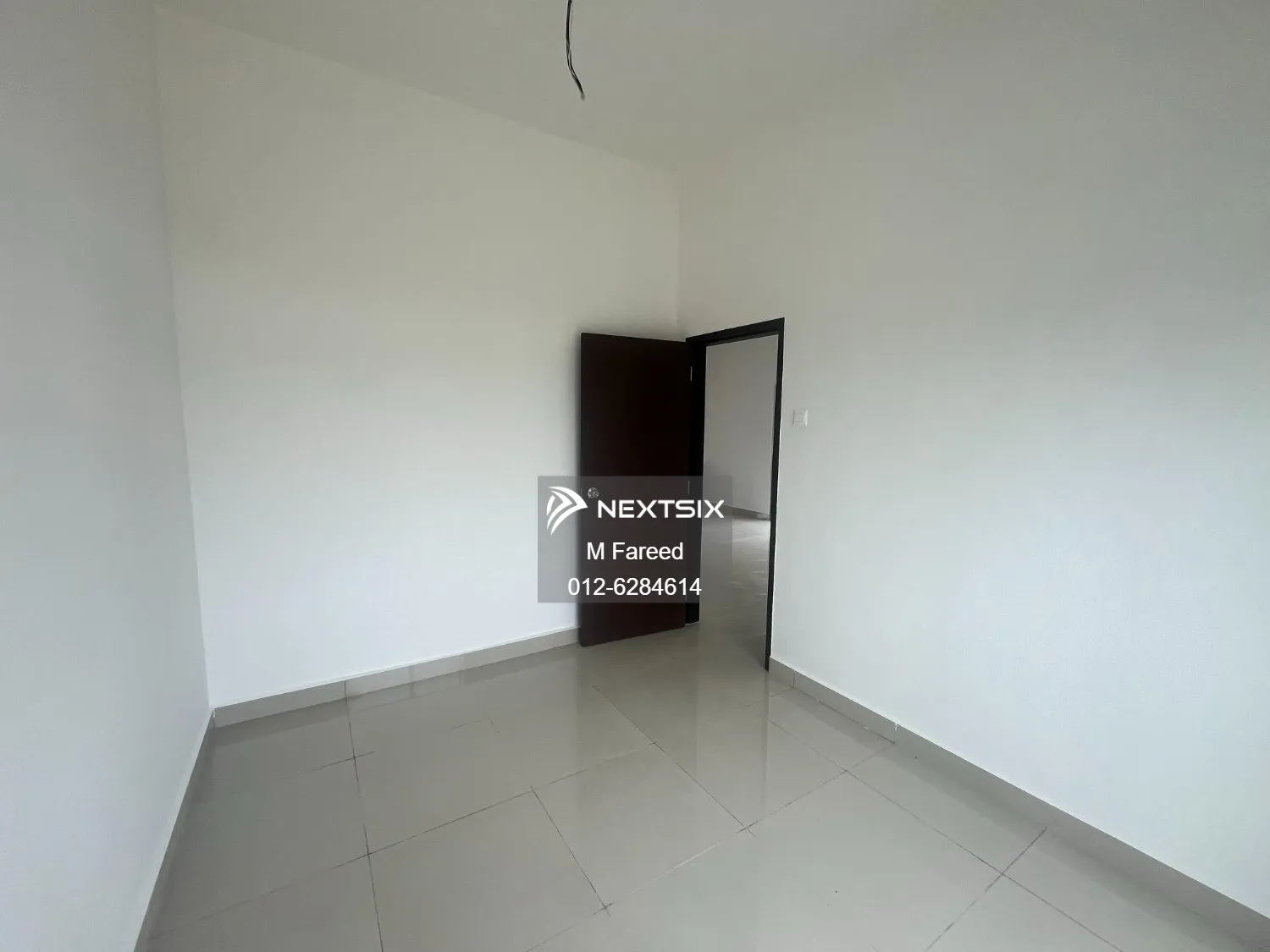 2-sty Terrace/Link House For Rent in Bertam Penang - Image 7