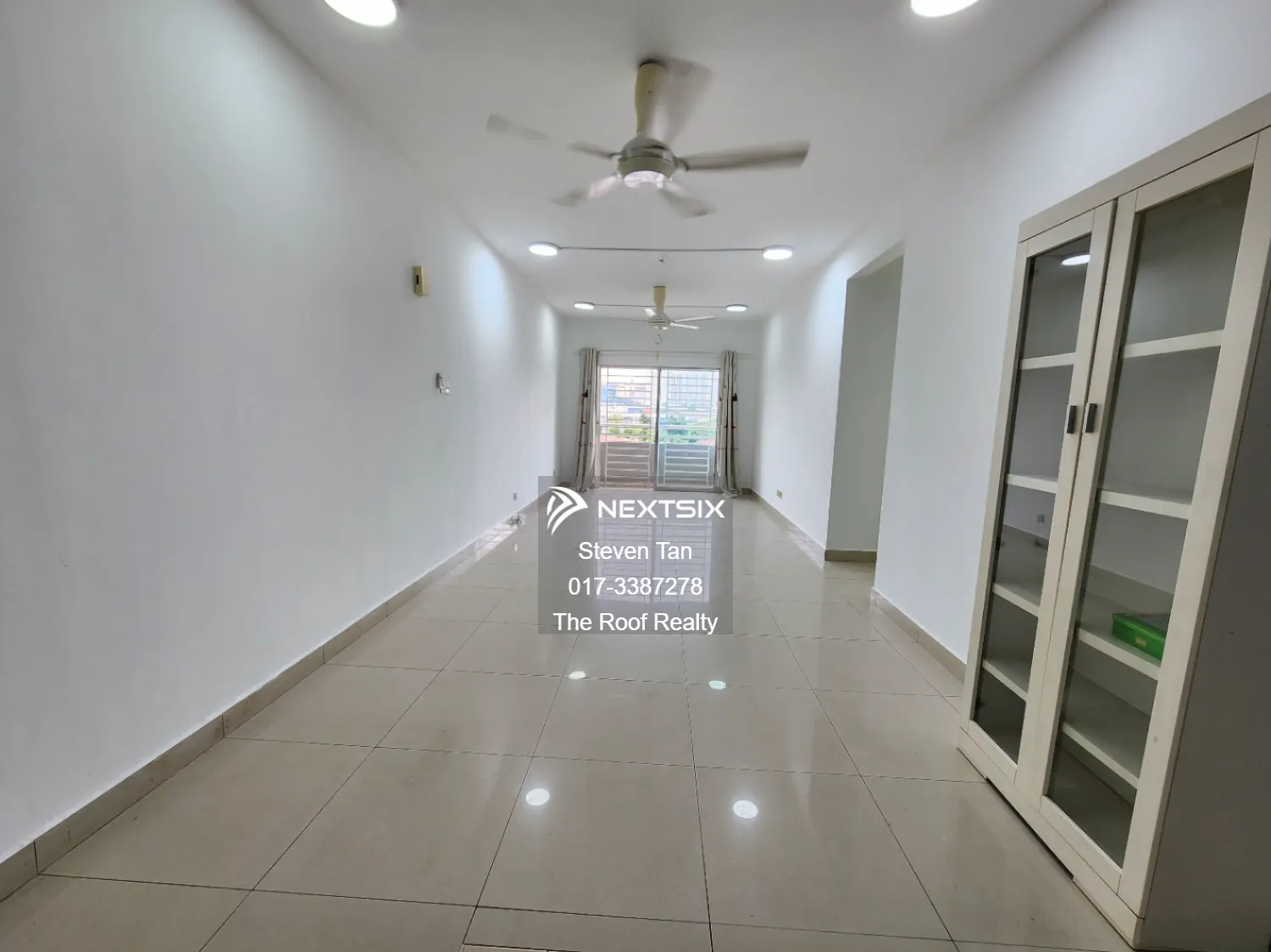 Condominium For Sale in Bukit Jalil Kuala Lumpur