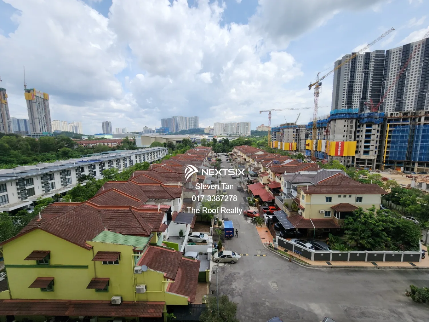 Condominium For Sale in Bukit Jalil Wilayah Persekutuan Kuala Lumpur - Image 11