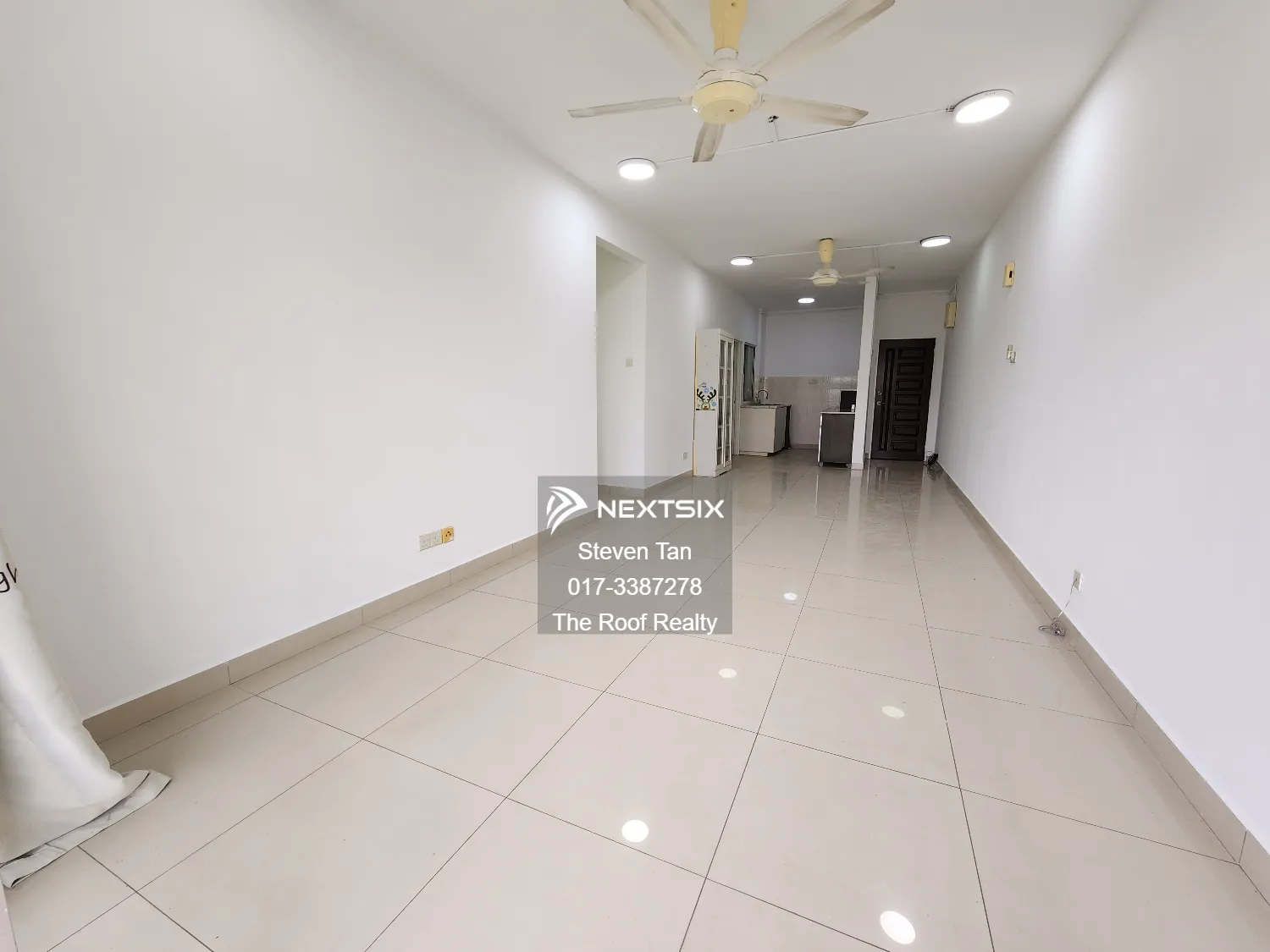 Condominium For Sale in Bukit Jalil Wilayah Persekutuan Kuala Lumpur - Image 2