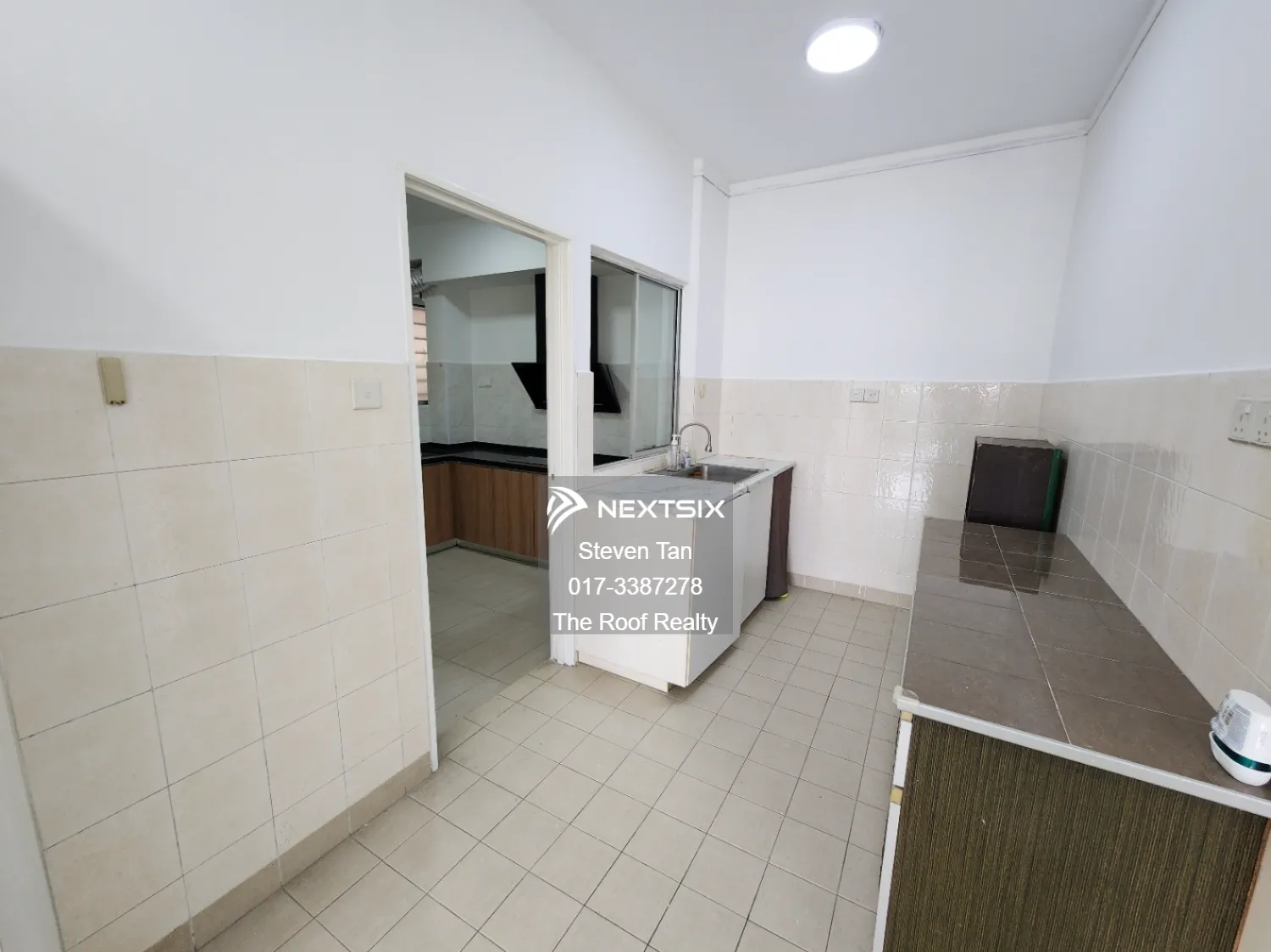 Condominium For Sale in Bukit Jalil Wilayah Persekutuan Kuala Lumpur - Image 3