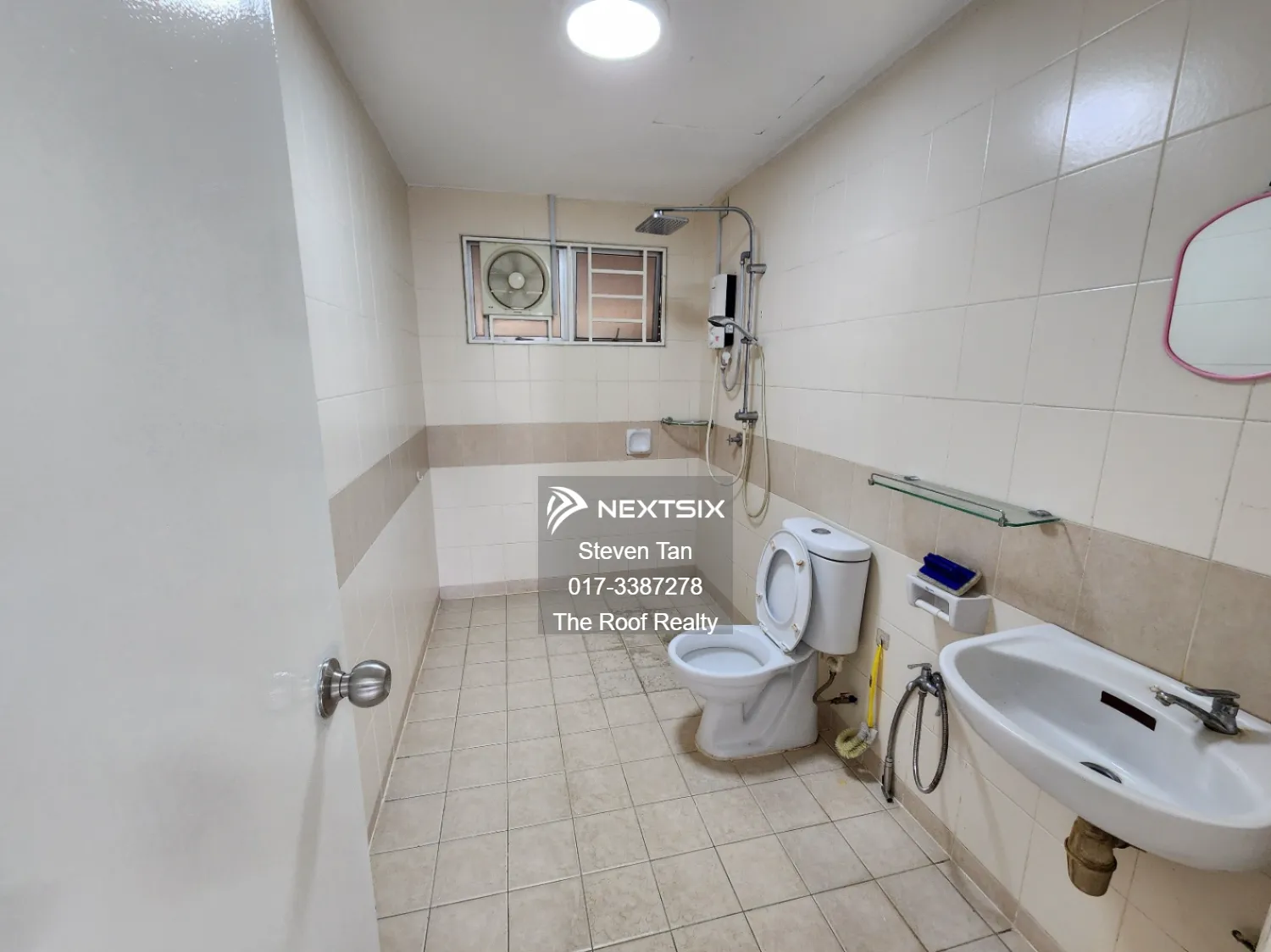 Condominium For Sale in Bukit Jalil Wilayah Persekutuan Kuala Lumpur - Image 7