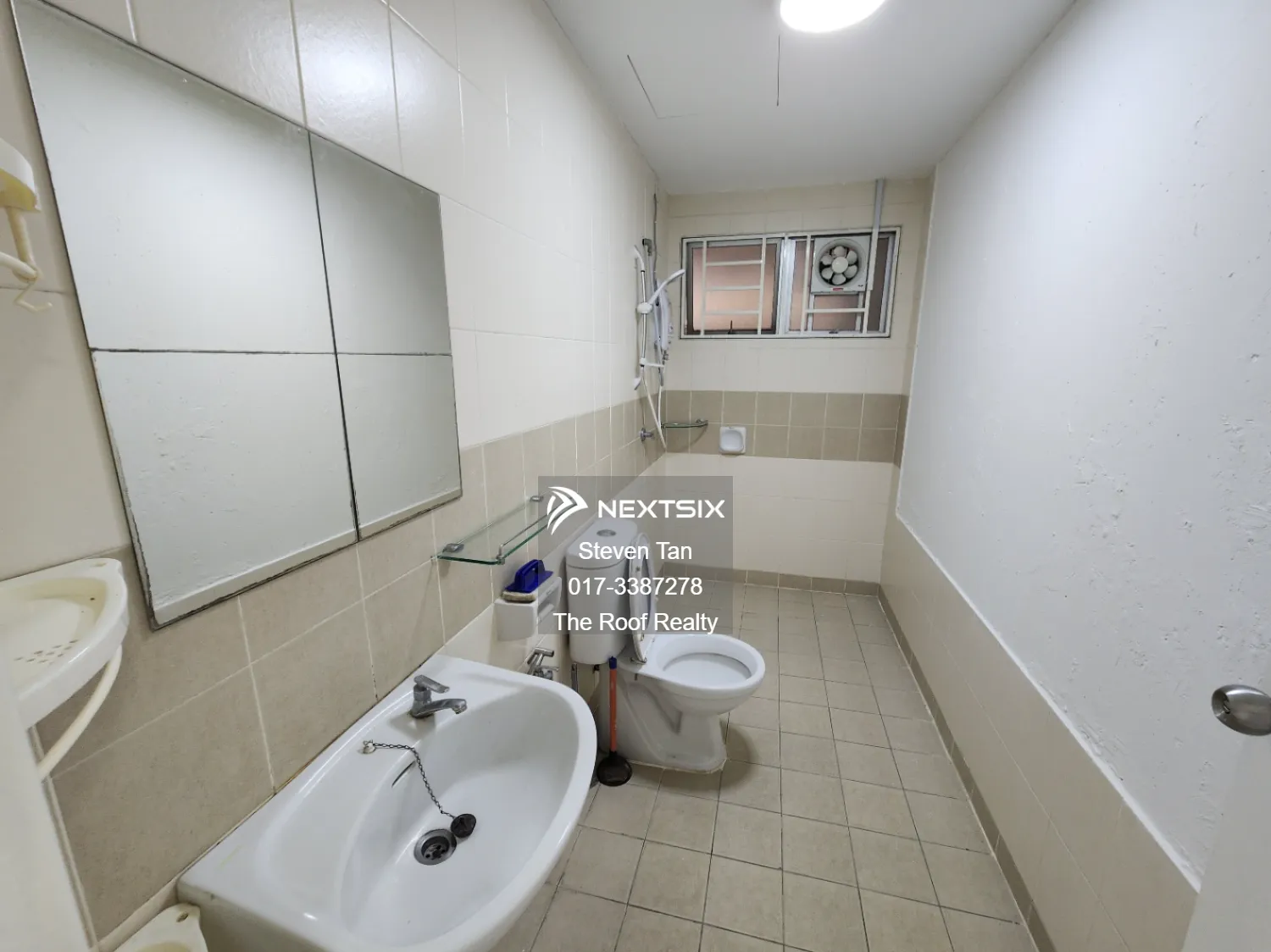 Condominium For Sale in Bukit Jalil Wilayah Persekutuan Kuala Lumpur - Image 8