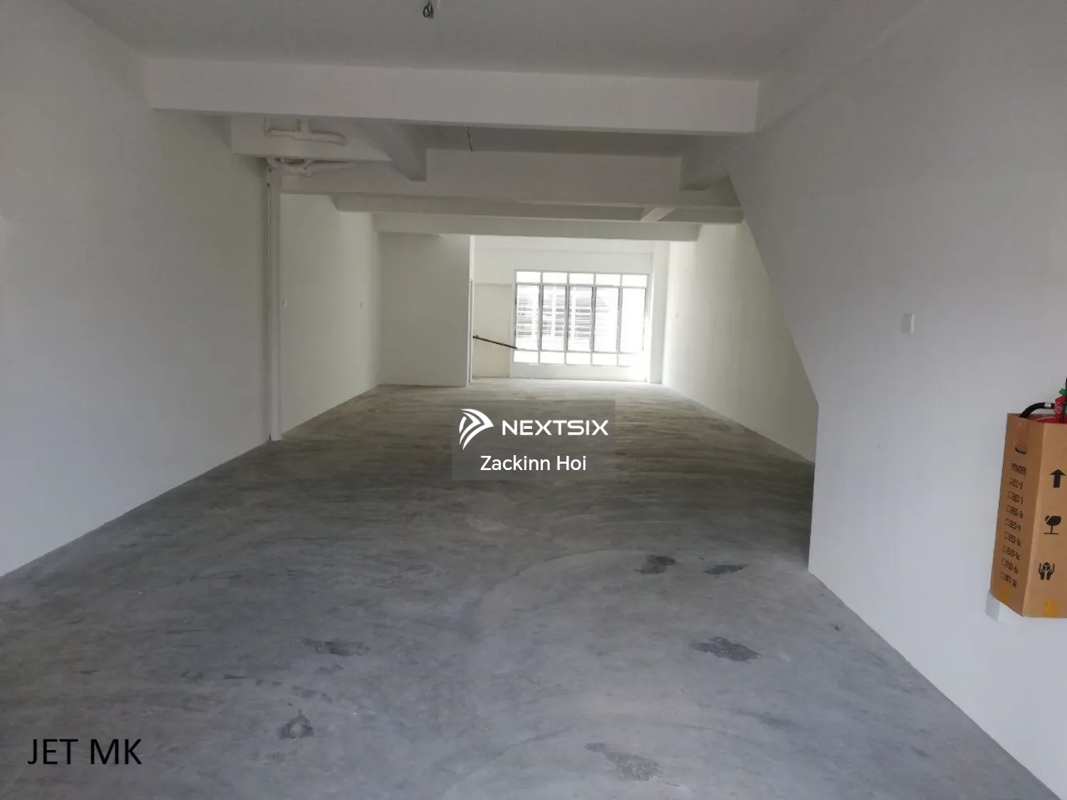 Bandar Botanic Klang 2 Sty Shoplot Office Ground Floor Available