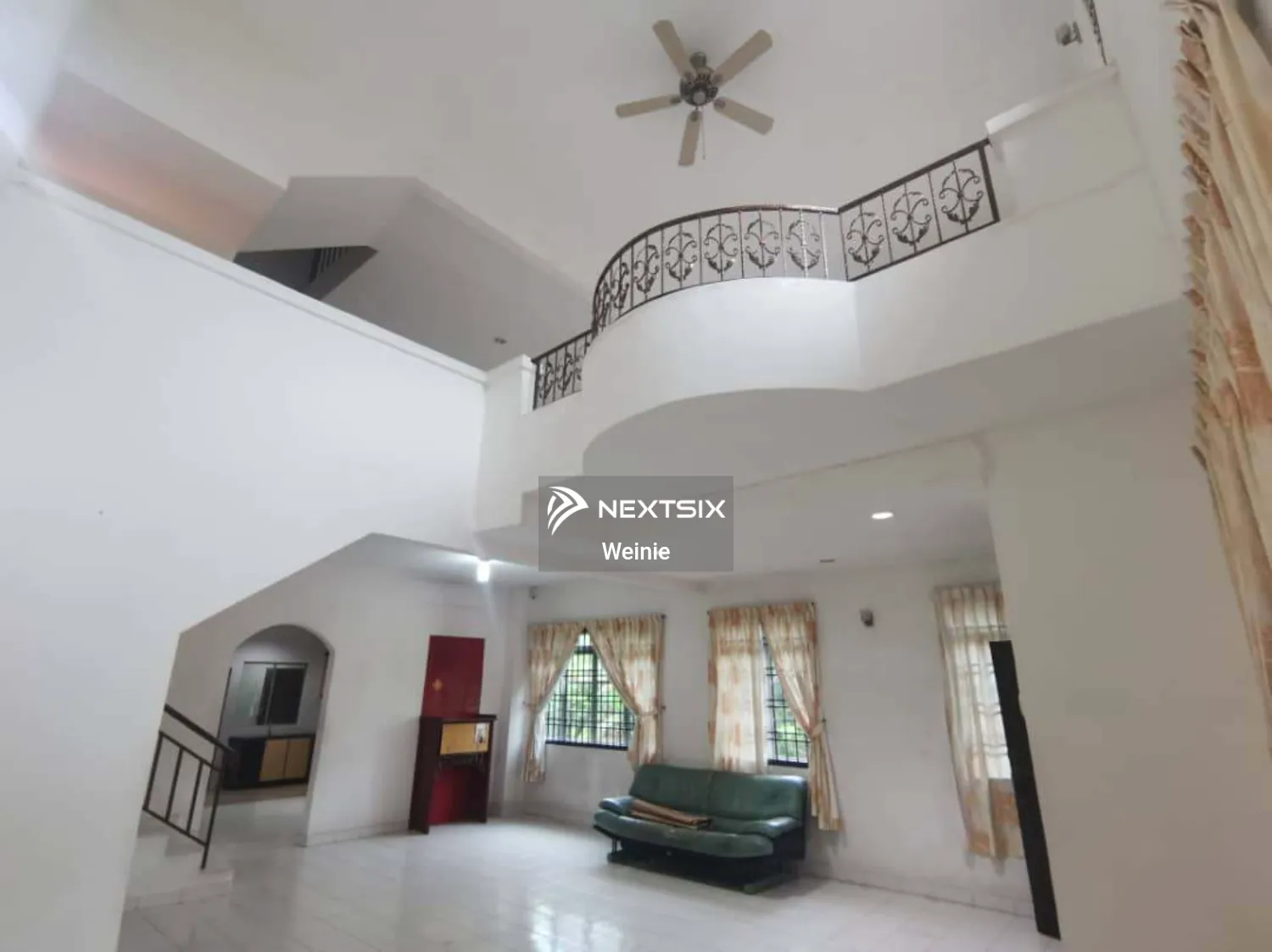 Kulai Bandar Putra Jalan Cengal