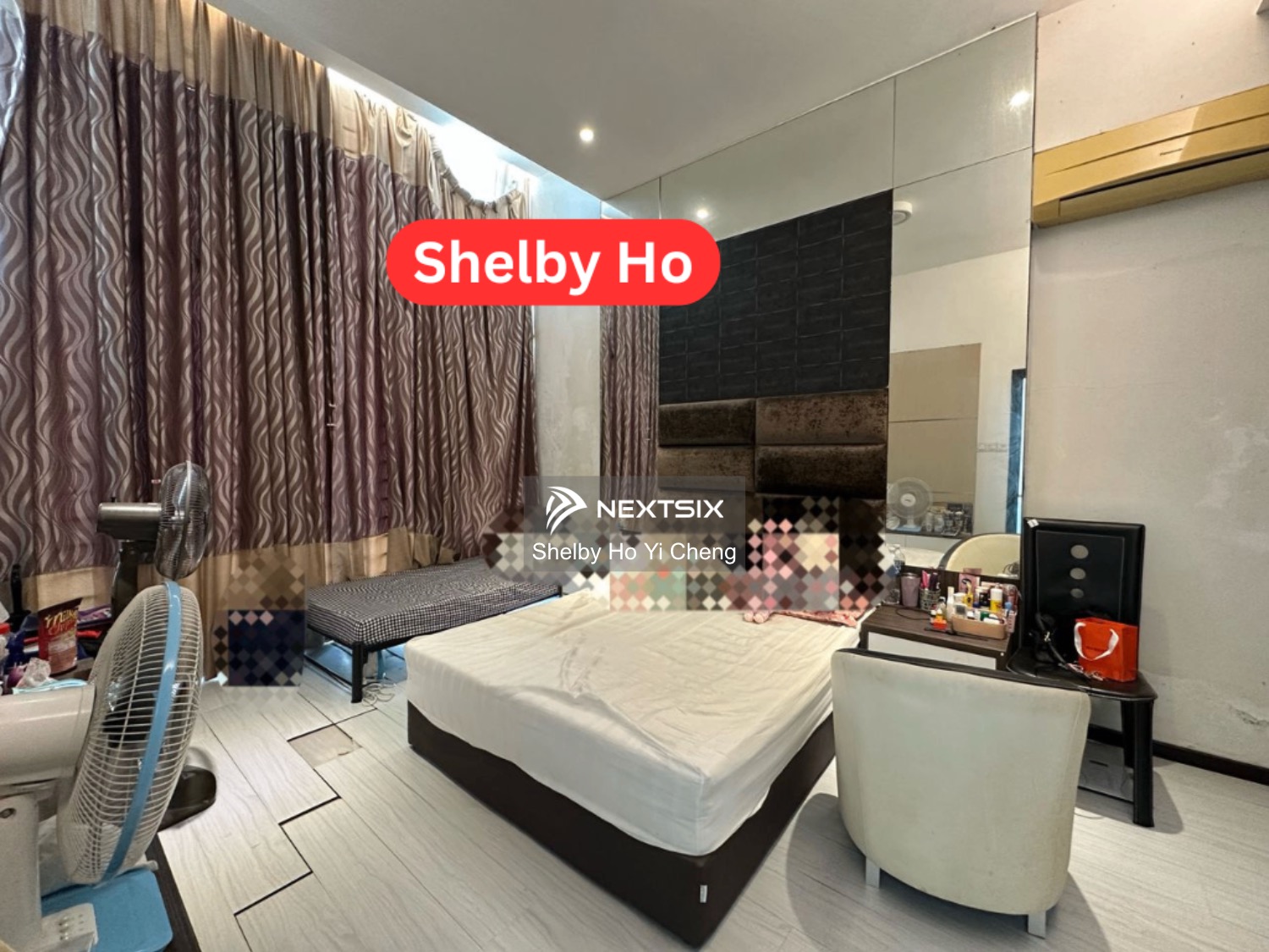 2-sty Terrace/Link House For Sale in Kota Kinabalu Sabah - Image 6