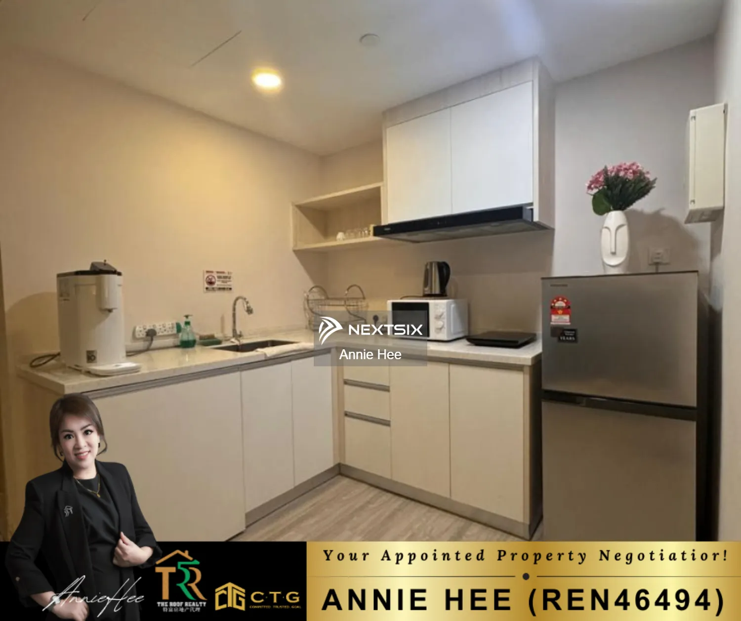 Aru Suites