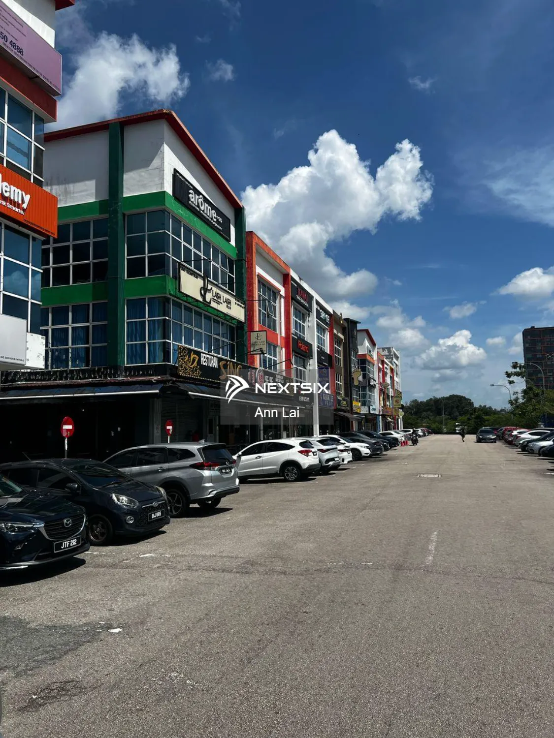 Shop For Sale in Johor Bahru Johor