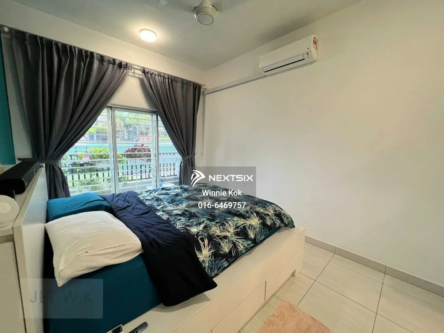 Serviced Residence For Sale in Bandar Saujana Putra Selangor - Image 10