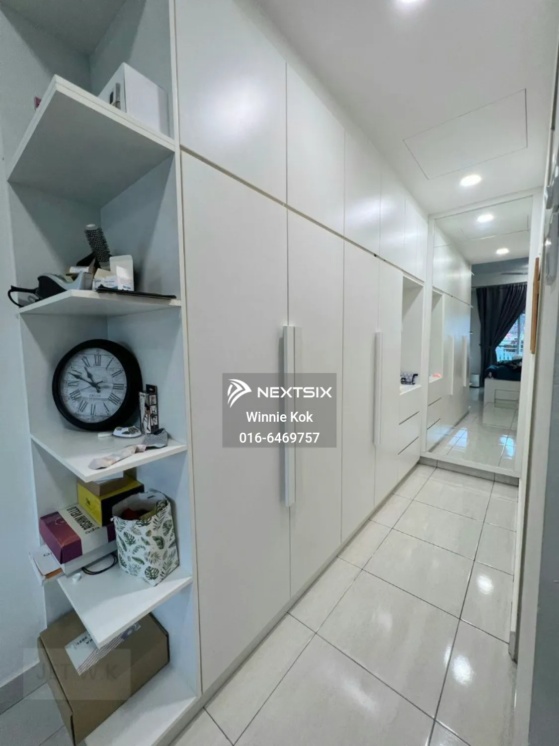 Serviced Residence For Sale in Bandar Saujana Putra Selangor - Image 11