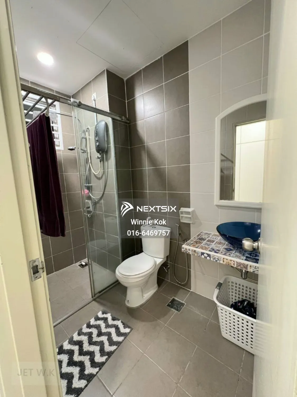 Serviced Residence For Sale in Bandar Saujana Putra Selangor - Image 12