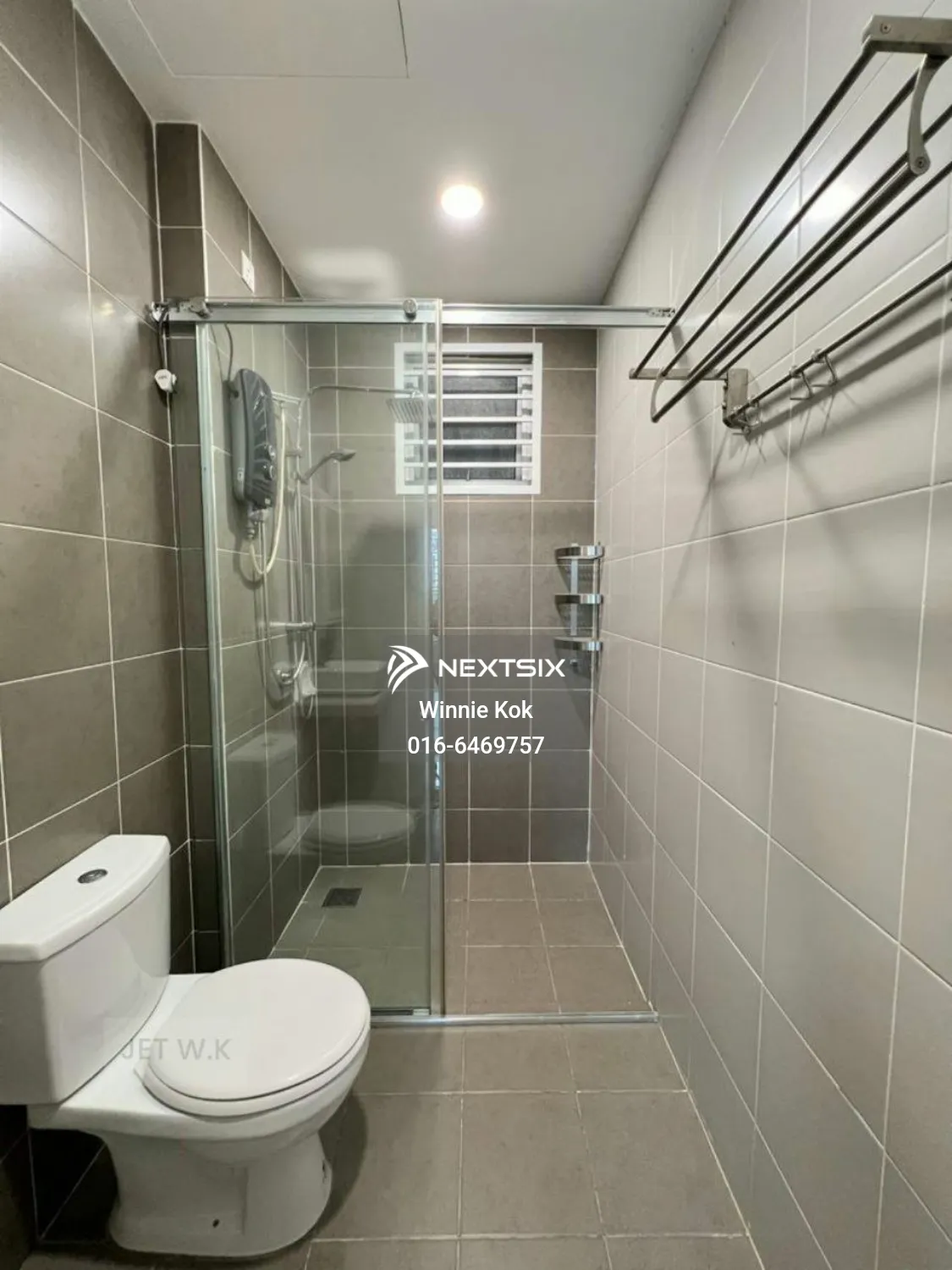 Serviced Residence For Sale in Bandar Saujana Putra Selangor - Image 13