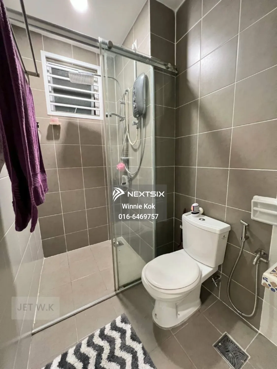 Serviced Residence For Sale in Bandar Saujana Putra Selangor - Image 14