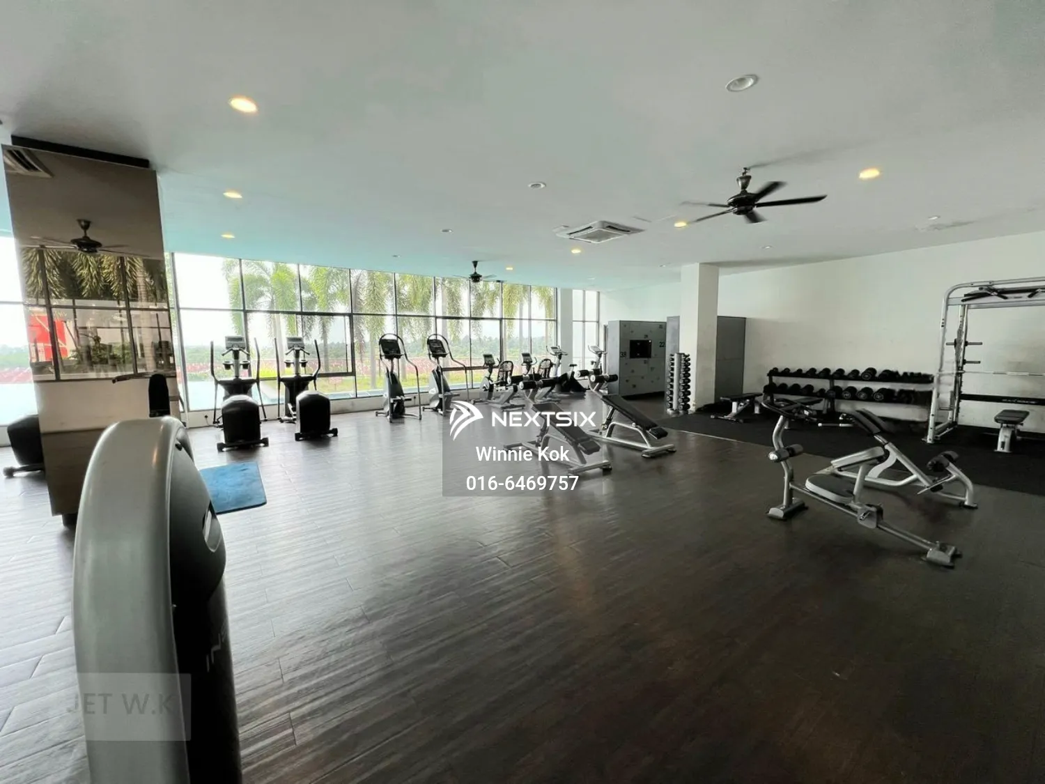 Serviced Residence For Sale in Bandar Saujana Putra Selangor - Image 15