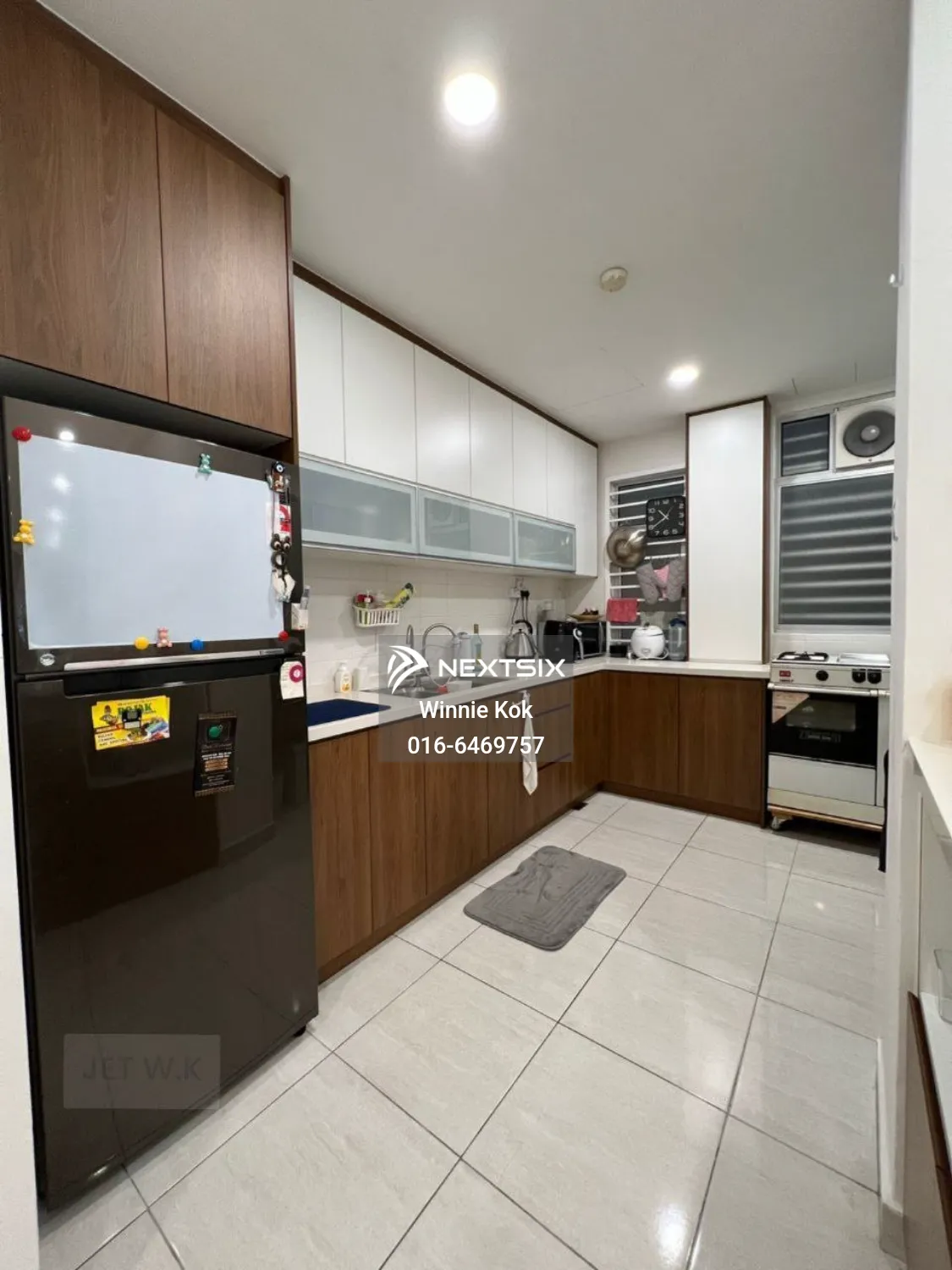 Serviced Residence For Sale in Bandar Saujana Putra Selangor - Image 5