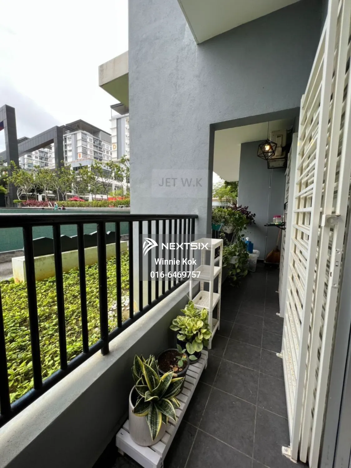Serviced Residence For Sale in Bandar Saujana Putra Selangor - Image 6