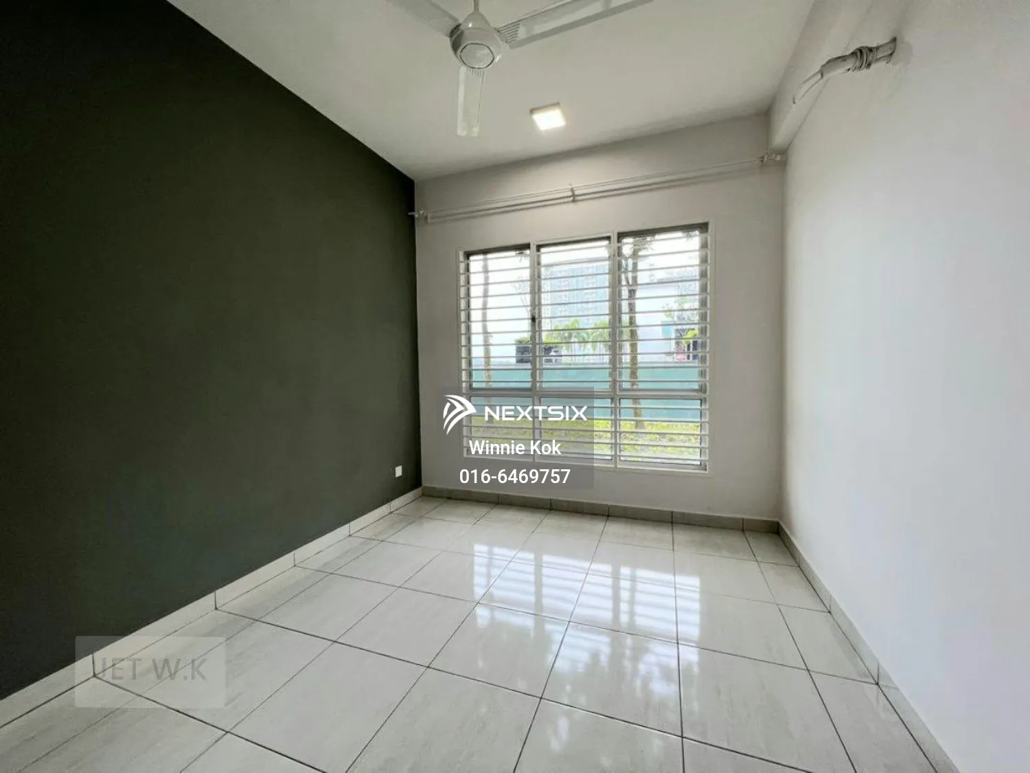Serviced Residence For Sale in Bandar Saujana Putra Selangor - Image 7