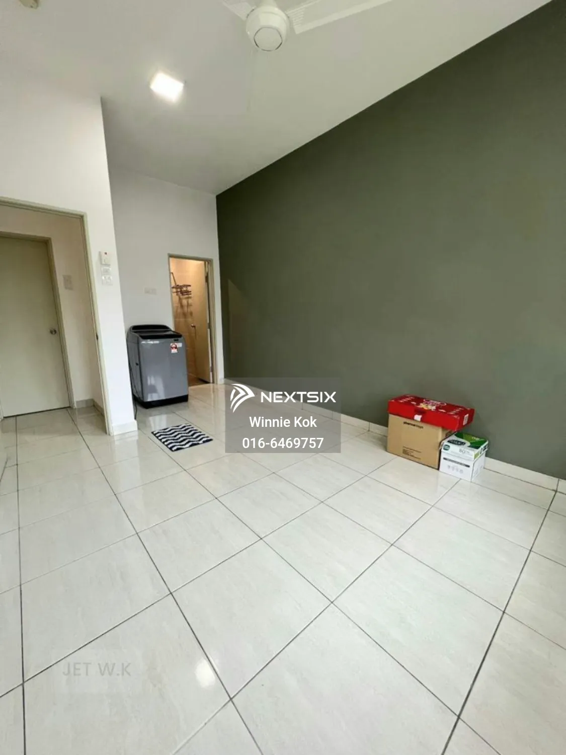 Serviced Residence For Sale in Bandar Saujana Putra Selangor - Image 9