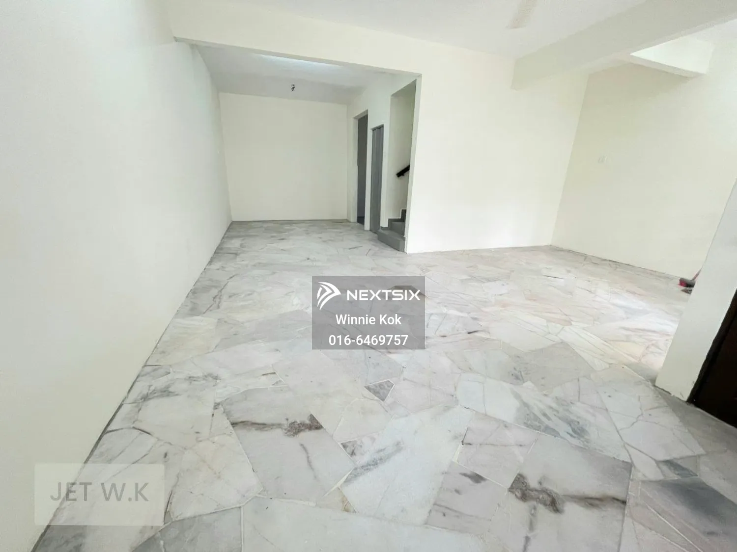 2-sty Terrace/Link House For Sale in Klang Selangor