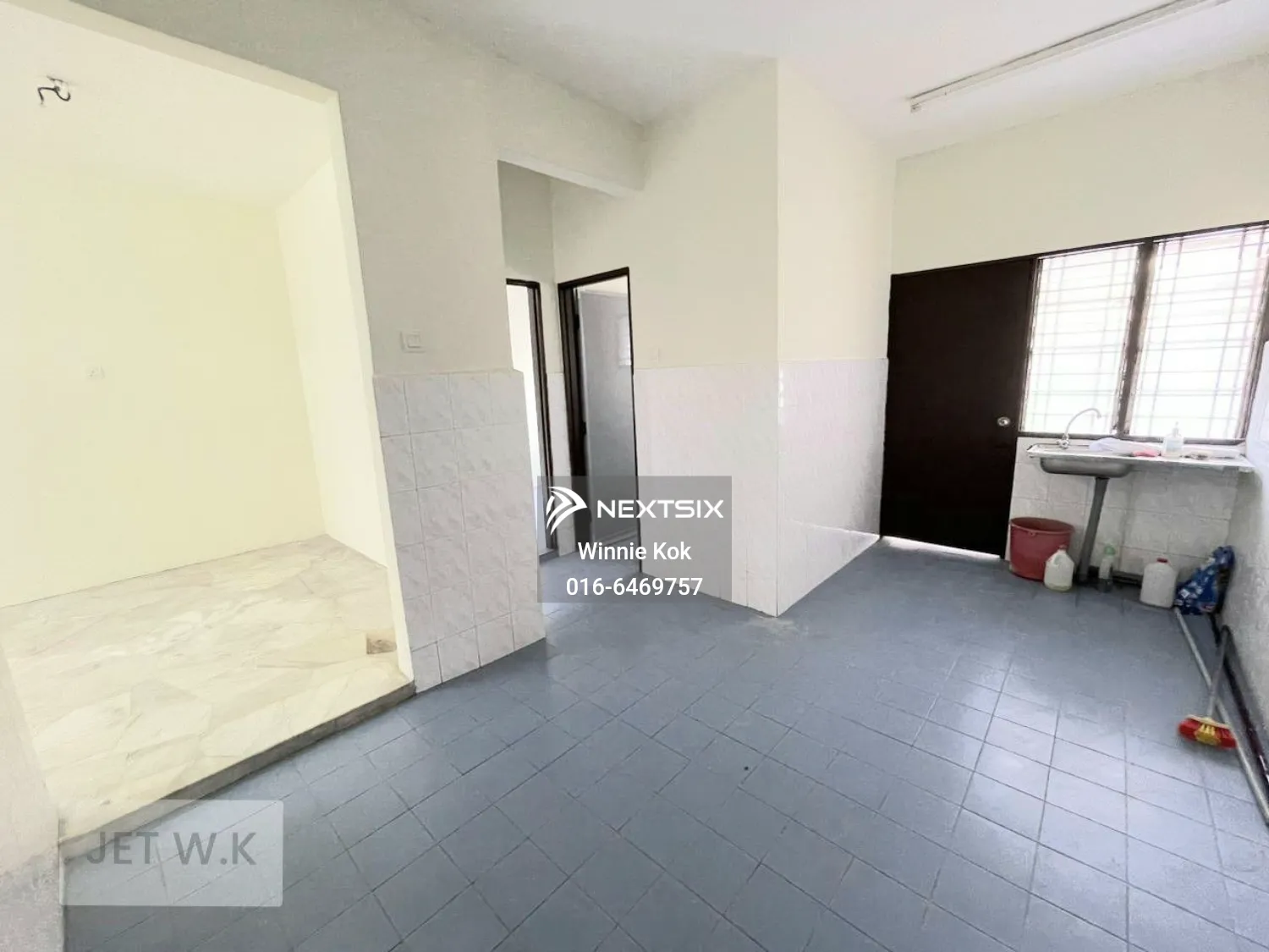 2-sty Terrace/Link House For Sale in Klang Selangor - Image 5