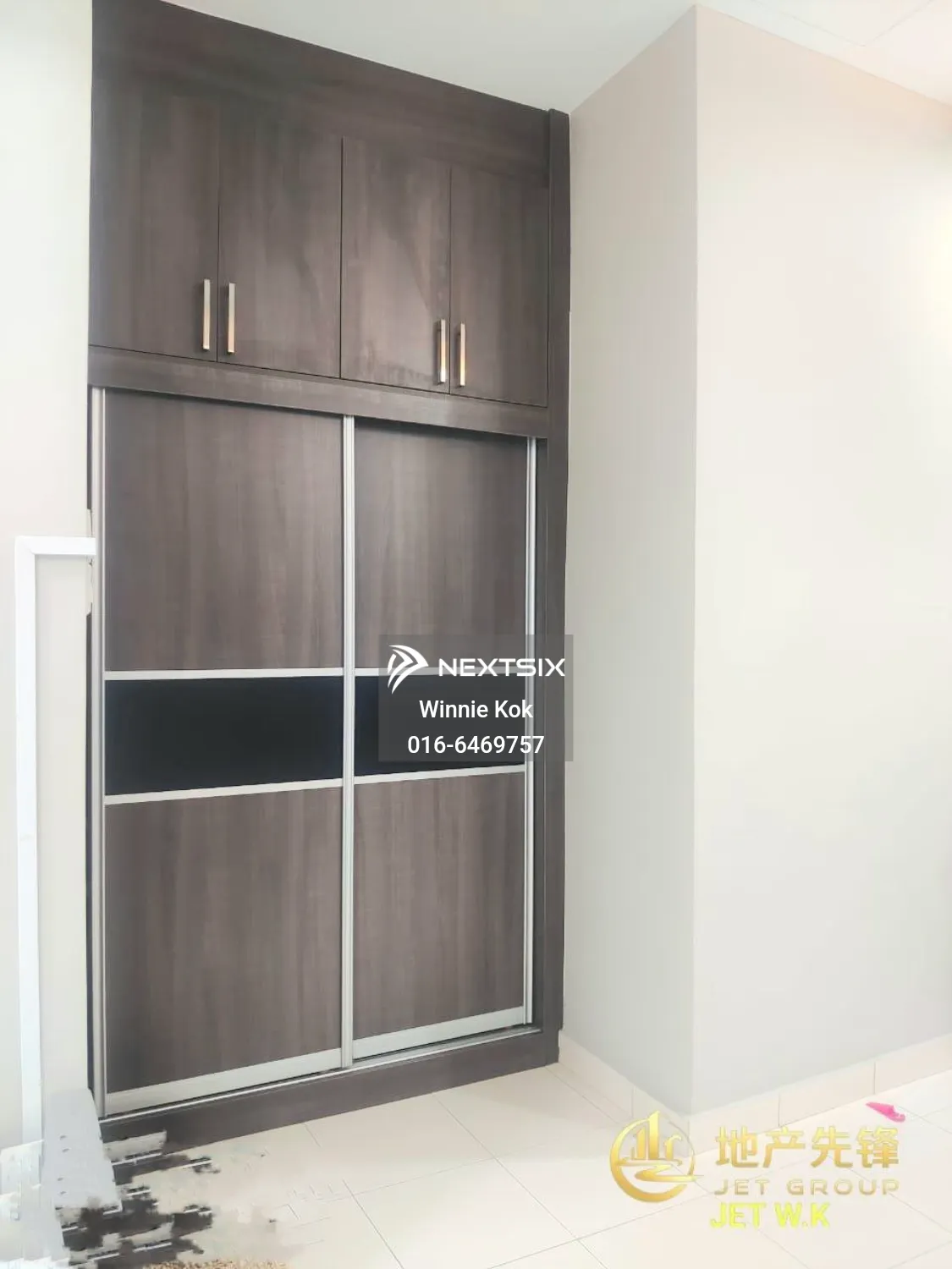 2-sty Terrace/Link House For Sale in Bandar Puteri Klang Selangor - Image 5