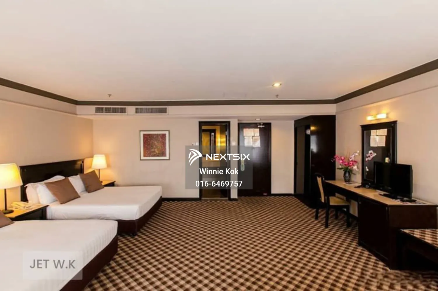 Hotel/Resort For Sale in Melaka City Melaka - Image 6