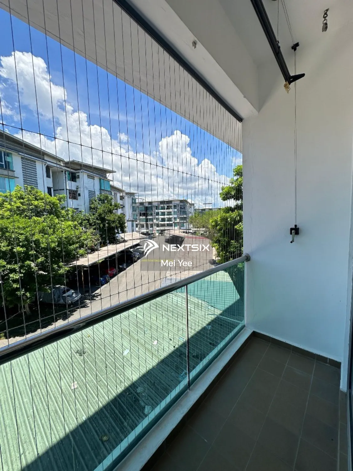 Apartment For Sale in Kota Kinabalu Sabah