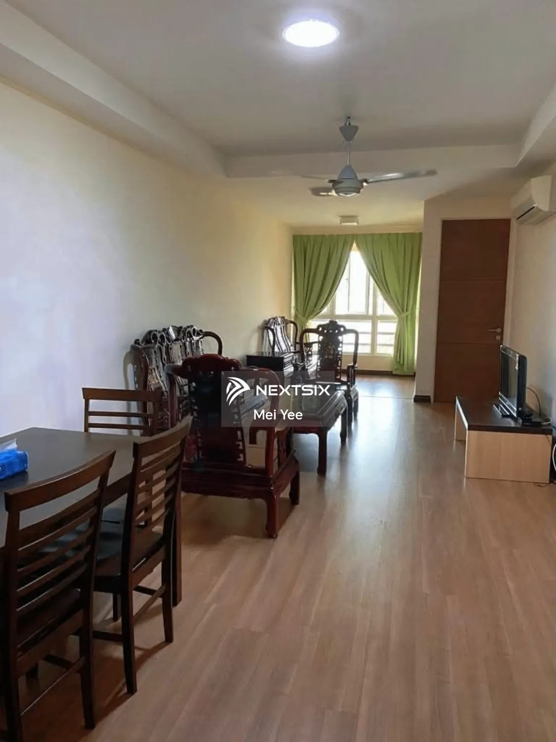 Puncak Luyang Condominium