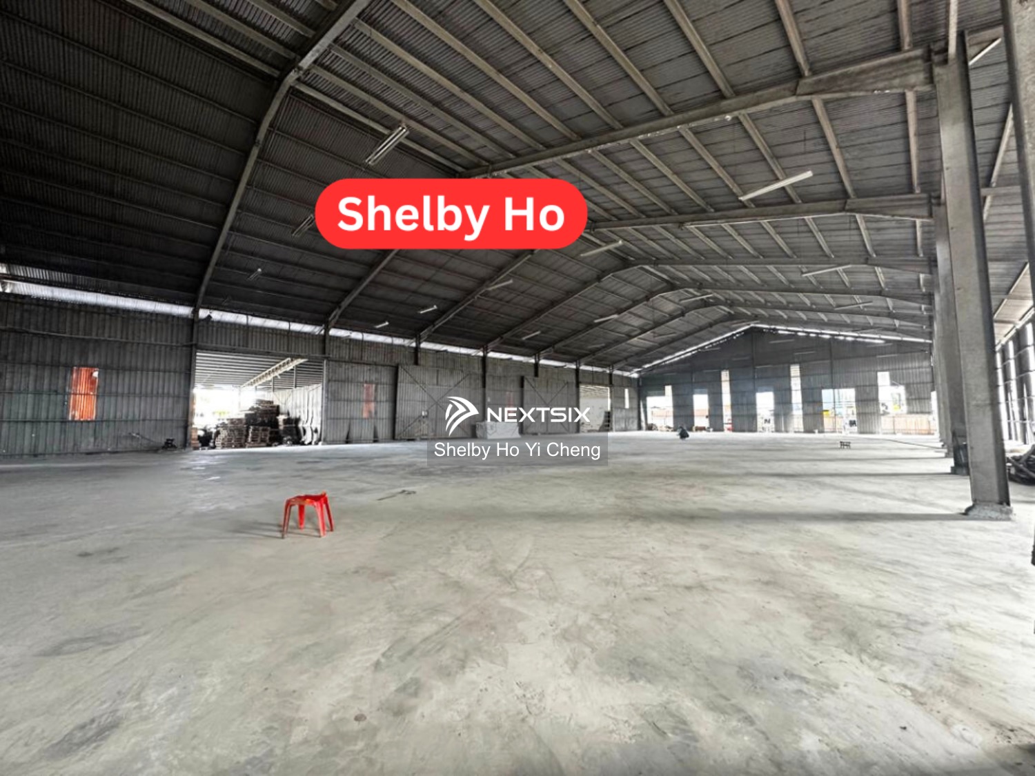 Warehouse For Rent in Kota Kinabalu Sabah - Image 2