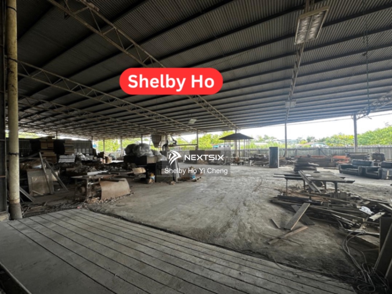 Warehouse For Rent in Kota Kinabalu Sabah - Image 3