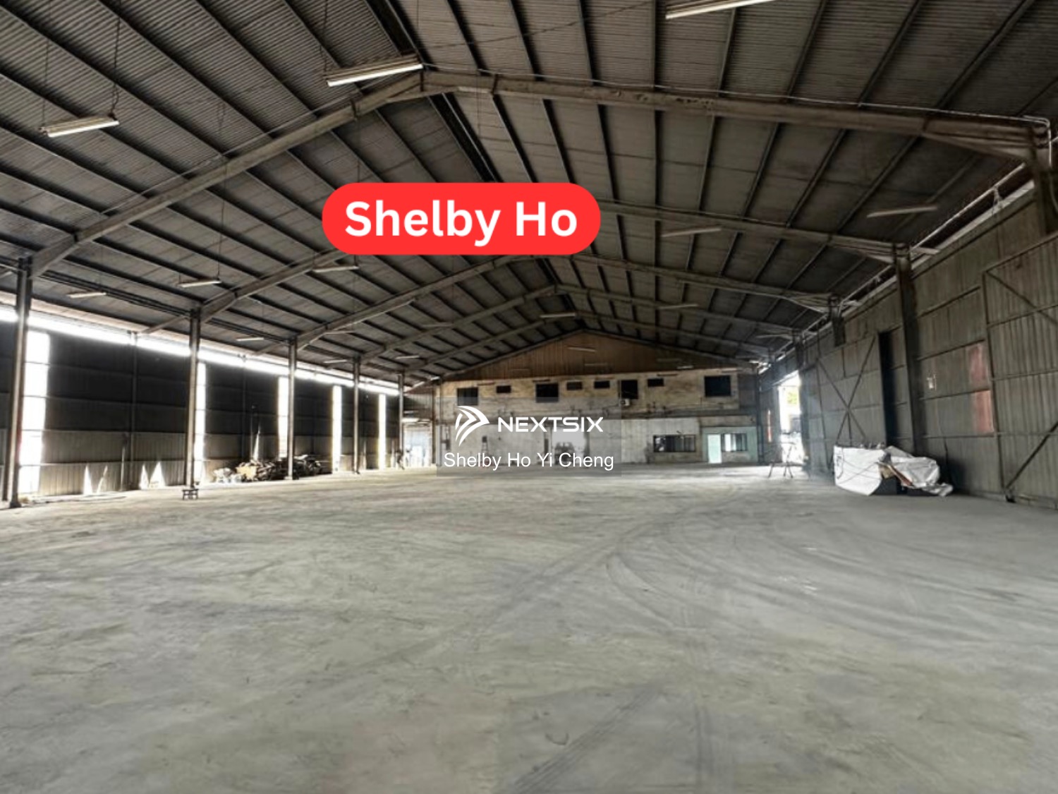 Warehouse For Rent in Kota Kinabalu Sabah - Image 4