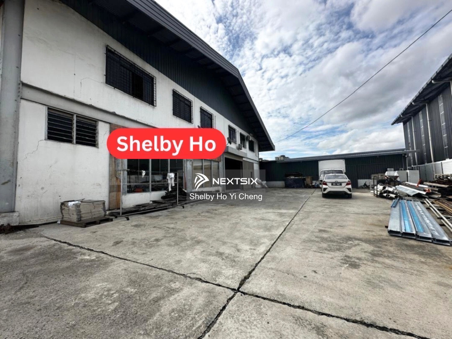 Warehouse For Rent in Kota Kinabalu Sabah - Image 6