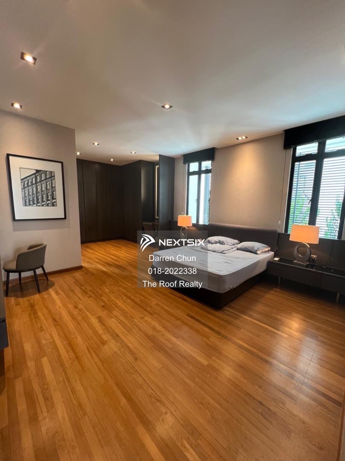 Bungalow For Sale in Permas Jaya Johor - Image 10