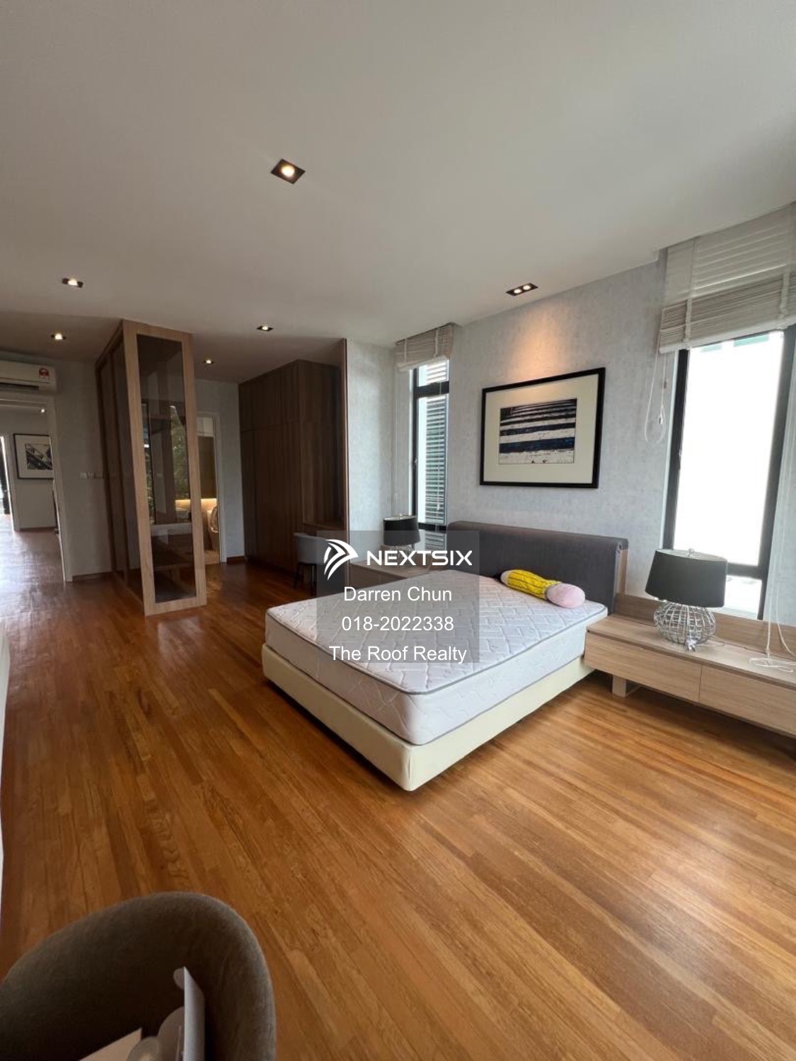 Bungalow For Sale in Permas Jaya Johor - Image 11