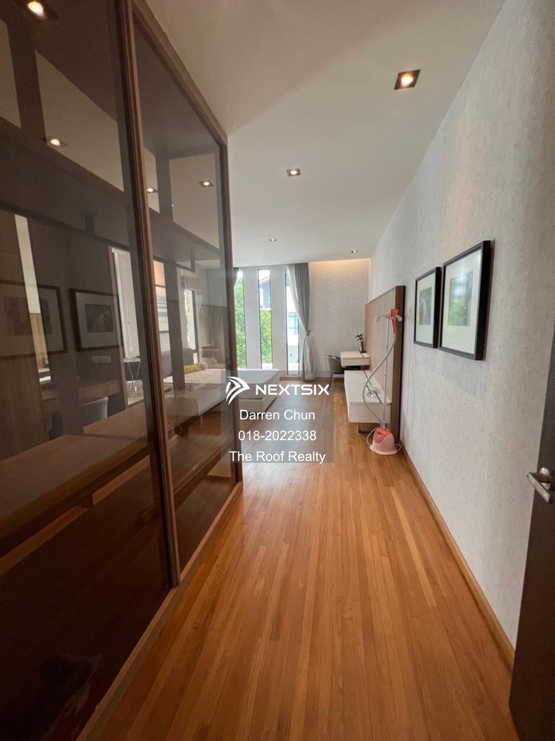 Bungalow For Sale in Permas Jaya Johor - Image 12