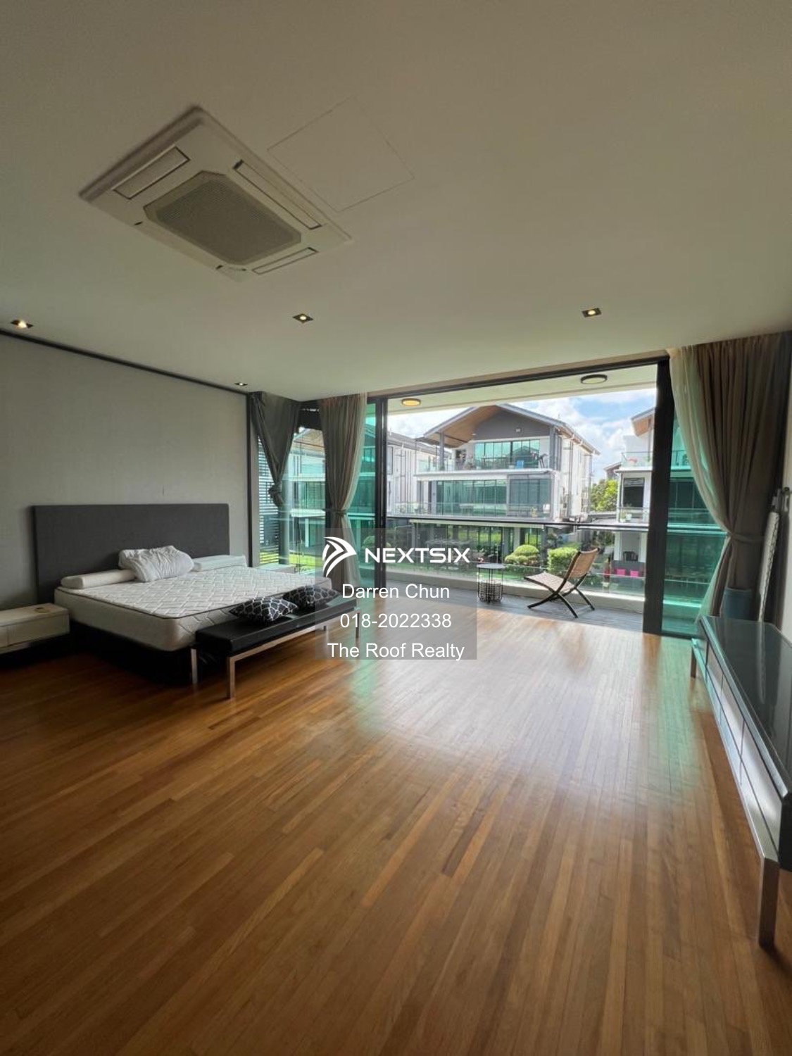 Bungalow For Sale in Permas Jaya Johor - Image 13