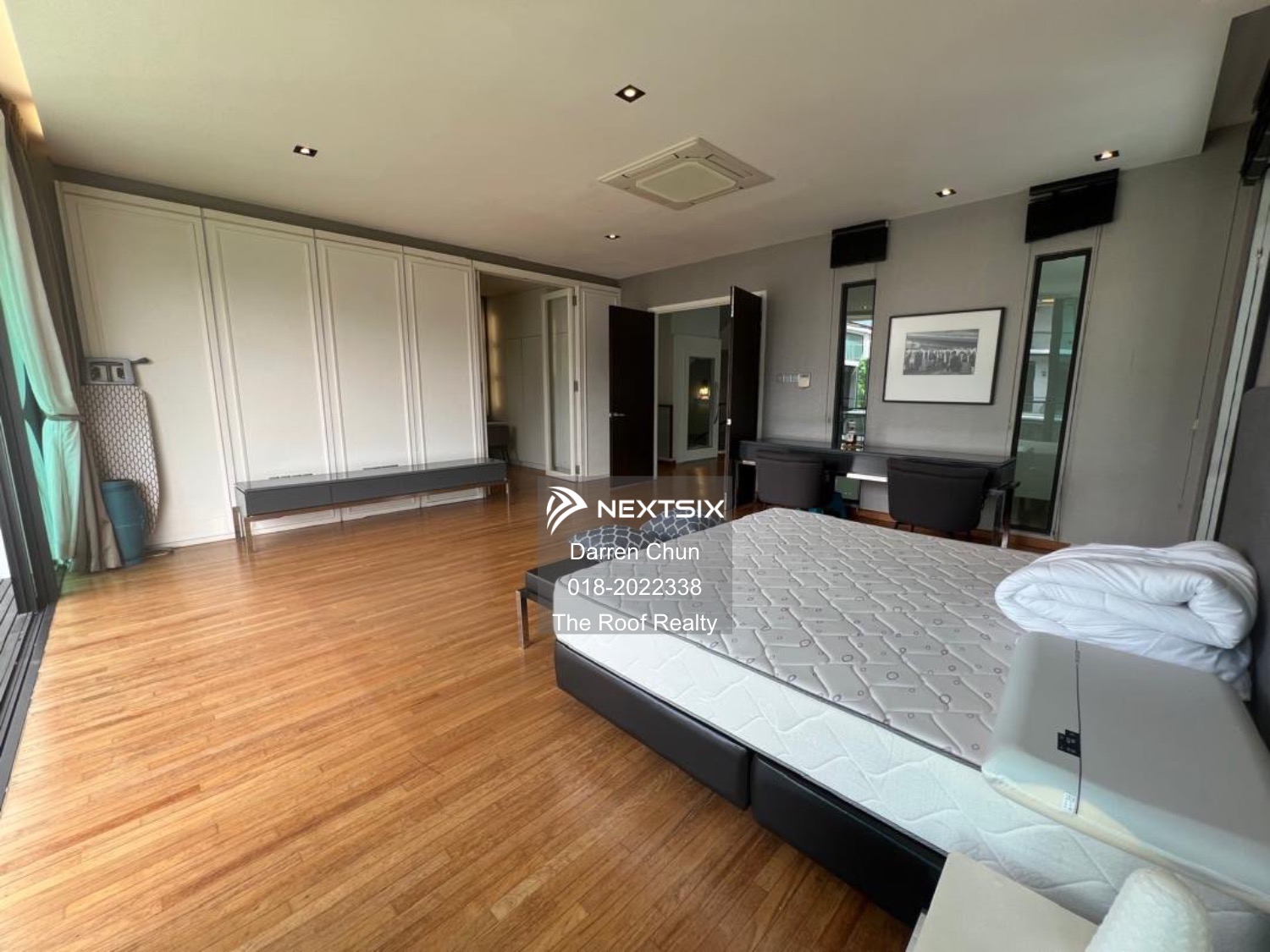 Bungalow For Sale in Permas Jaya Johor - Image 14