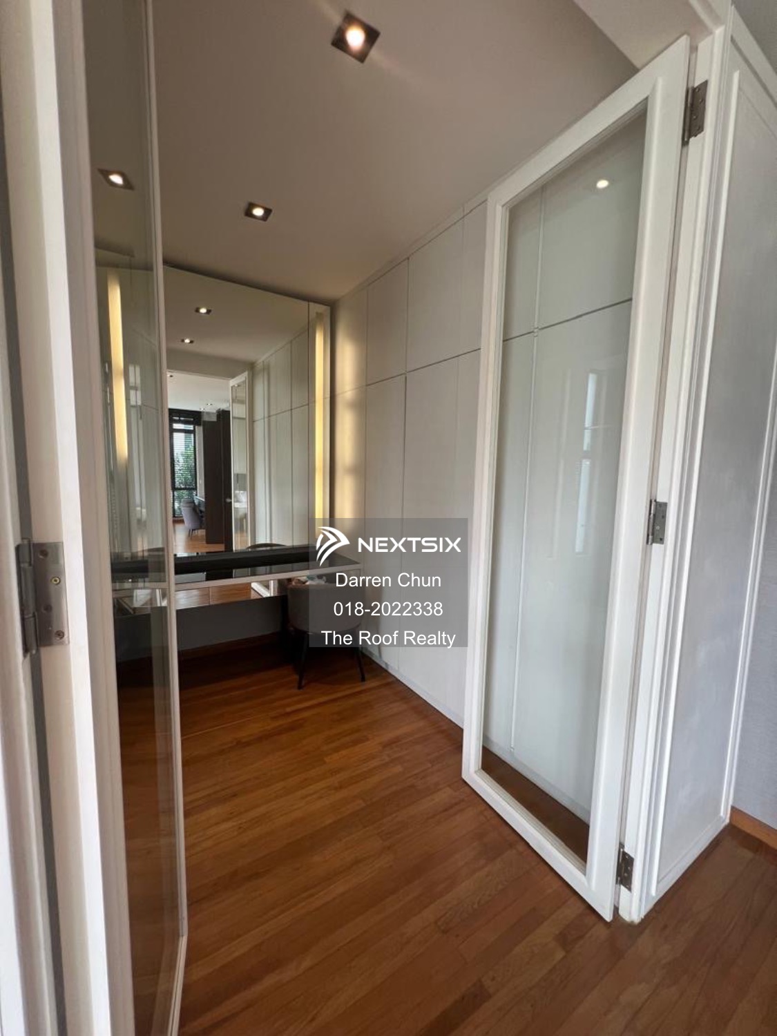 Bungalow For Sale in Permas Jaya Johor - Image 15