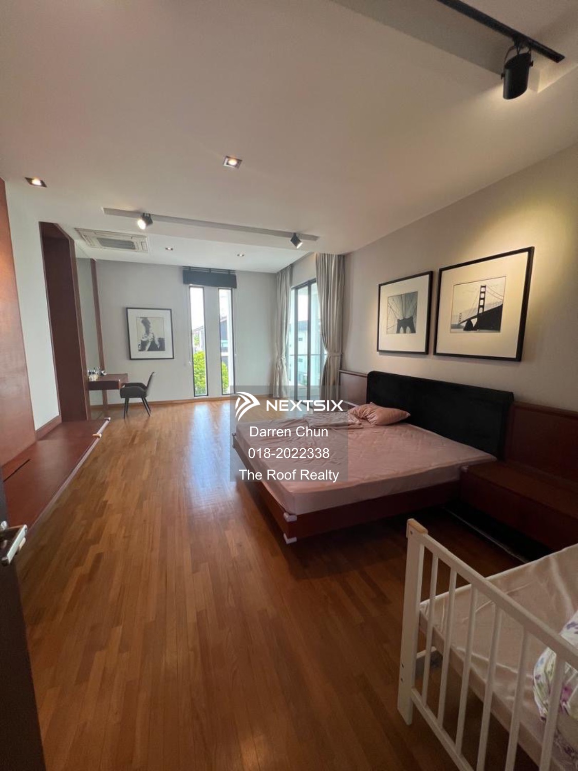 Bungalow For Sale in Permas Jaya Johor - Image 16