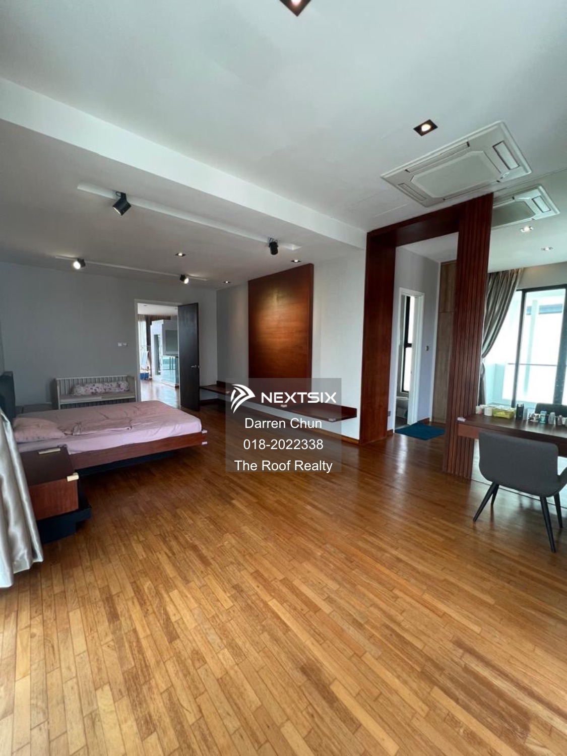 Bungalow For Sale in Permas Jaya Johor - Image 17