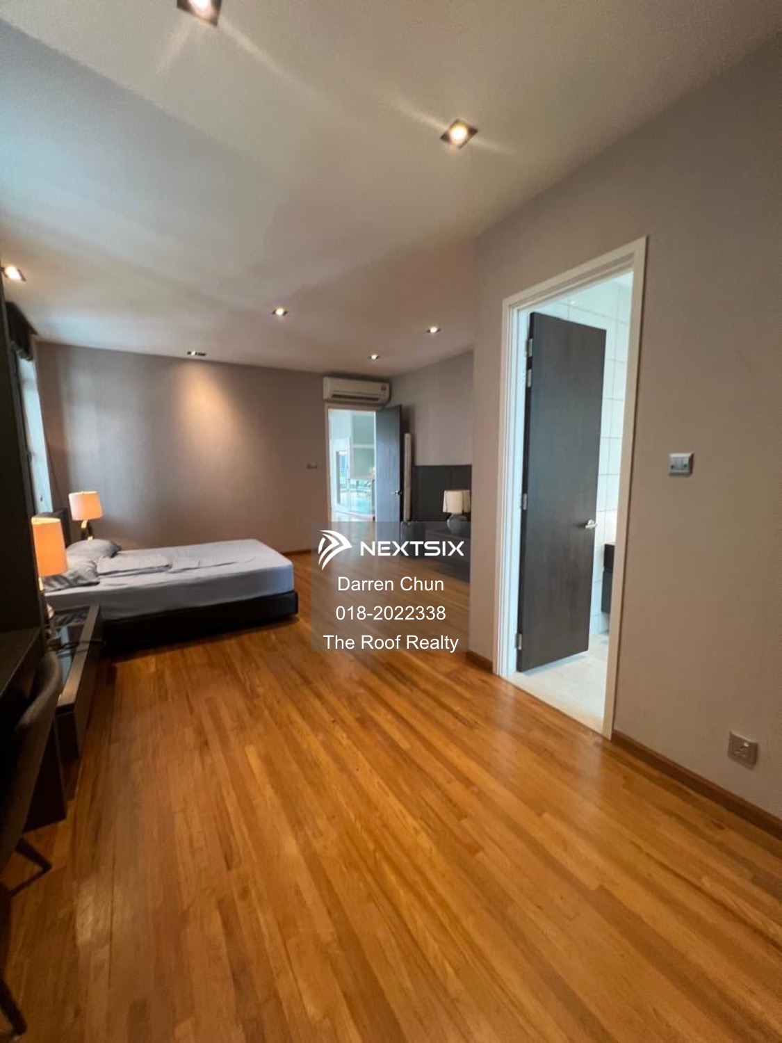 Bungalow For Sale in Permas Jaya Johor - Image 18