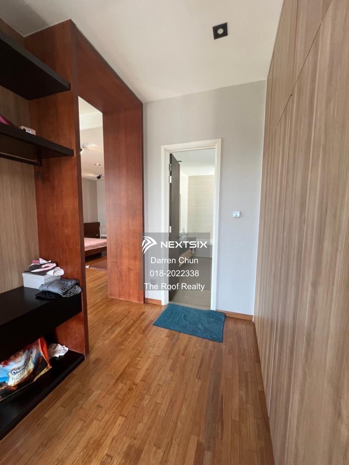 Bungalow For Sale in Permas Jaya Johor - Image 20