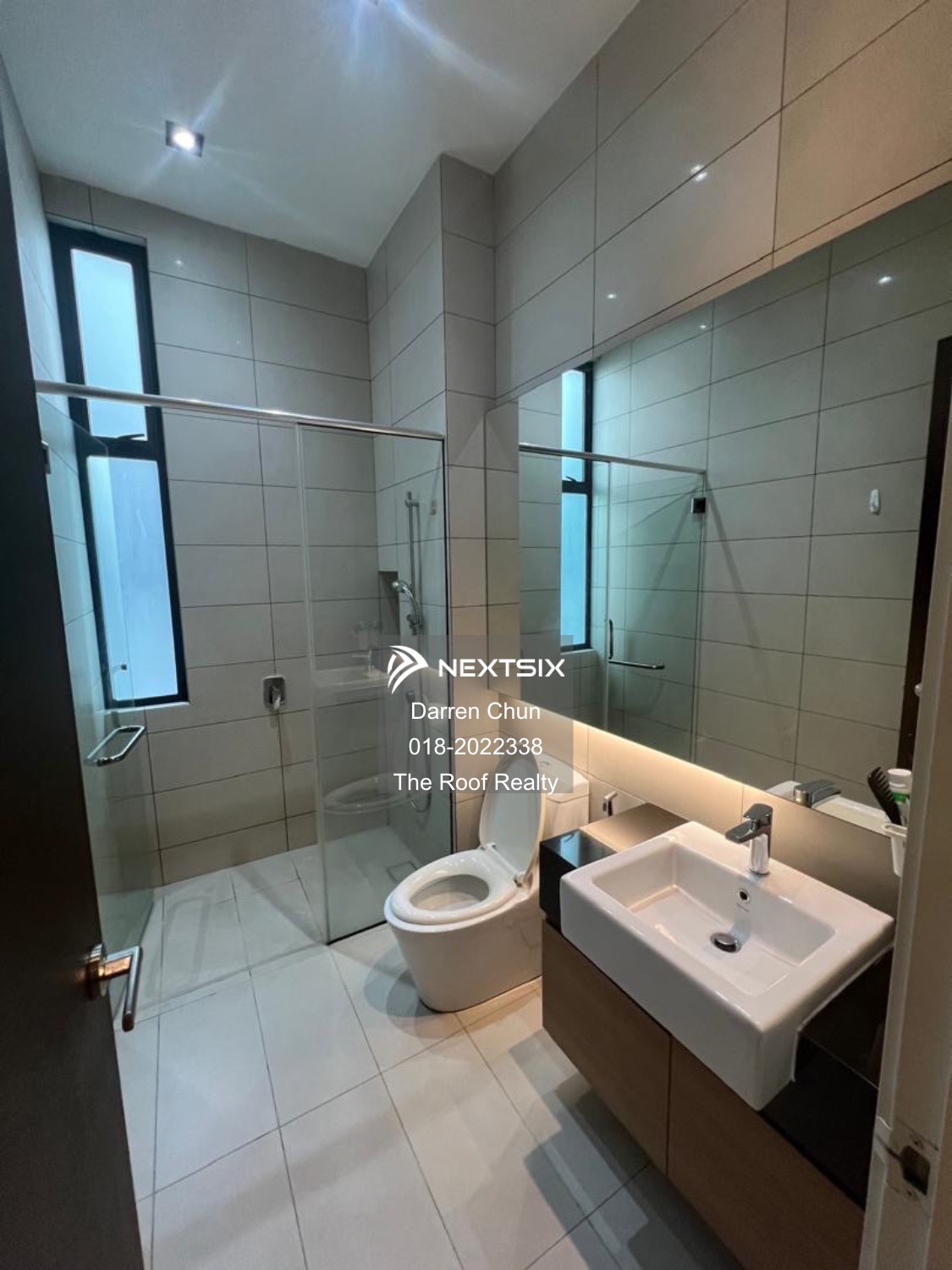 Bungalow For Sale in Permas Jaya Johor - Image 21