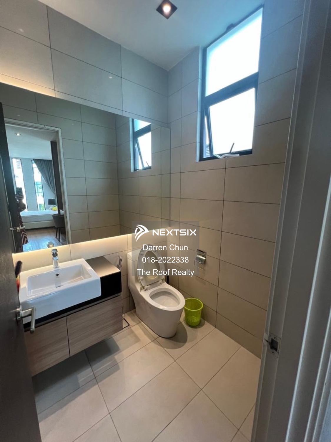 Bungalow For Sale in Permas Jaya Johor - Image 23