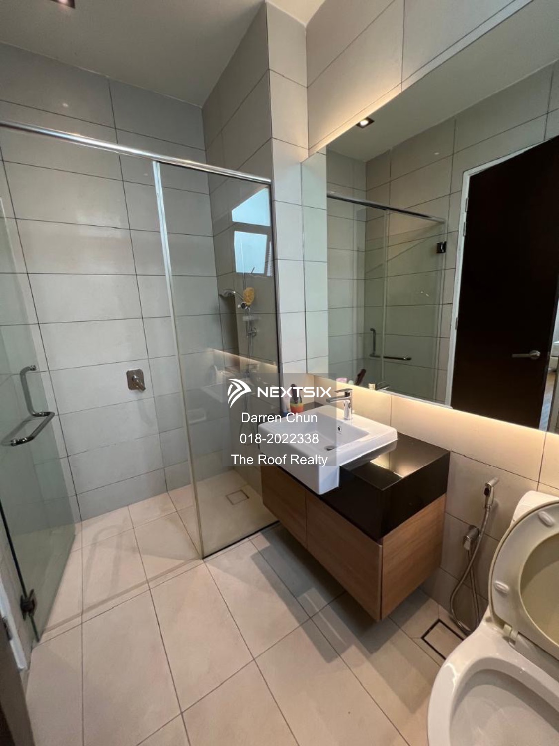 Bungalow For Sale in Permas Jaya Johor - Image 24