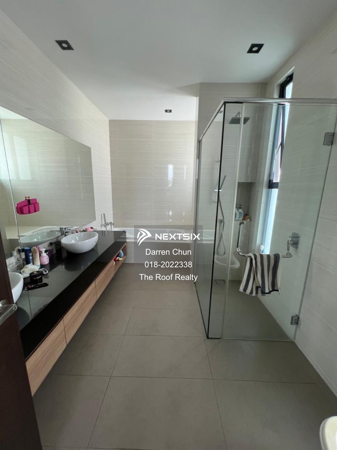 Bungalow For Sale in Permas Jaya Johor - Image 25